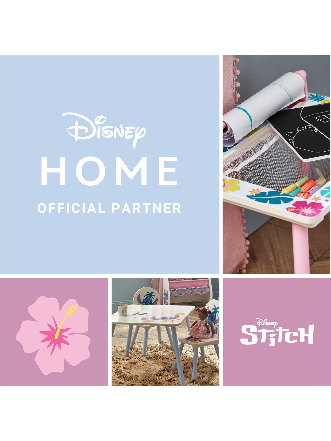 Image 6 of 6 of Disney Stitch Kids Activity Desk