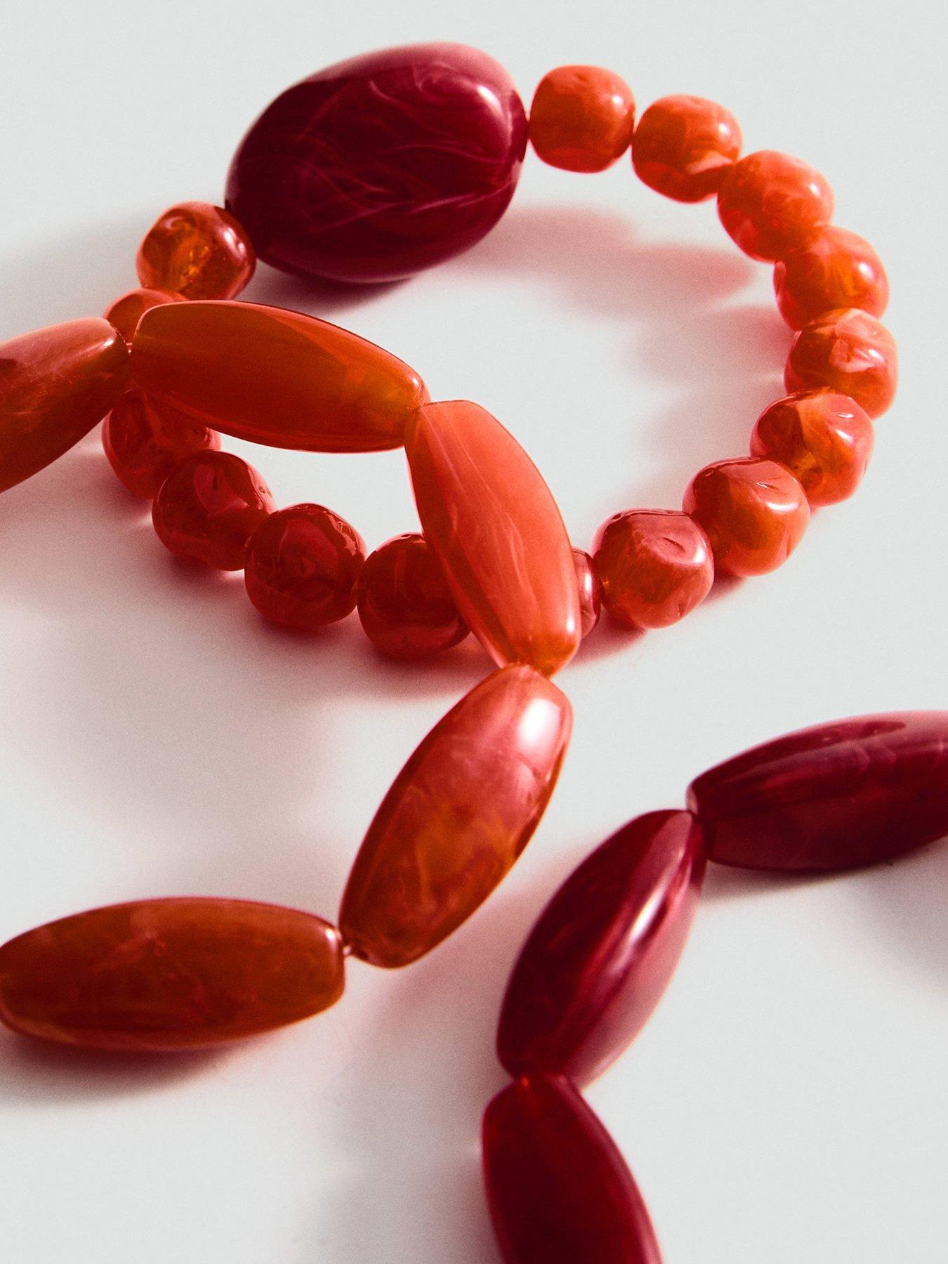 mango-set-of-3-combined-ball-bracelets-redoutfit