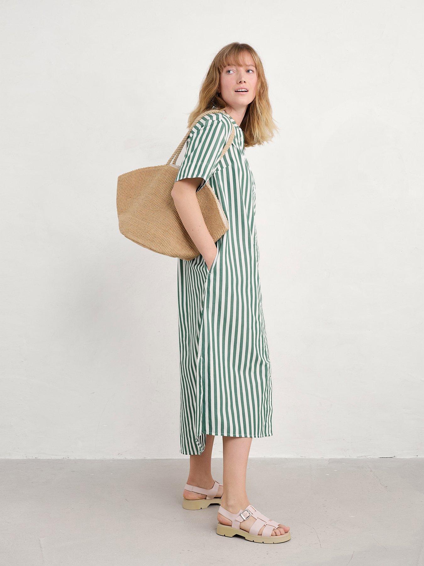 seasalt-cornwall-harbour-movement-dress-greenback