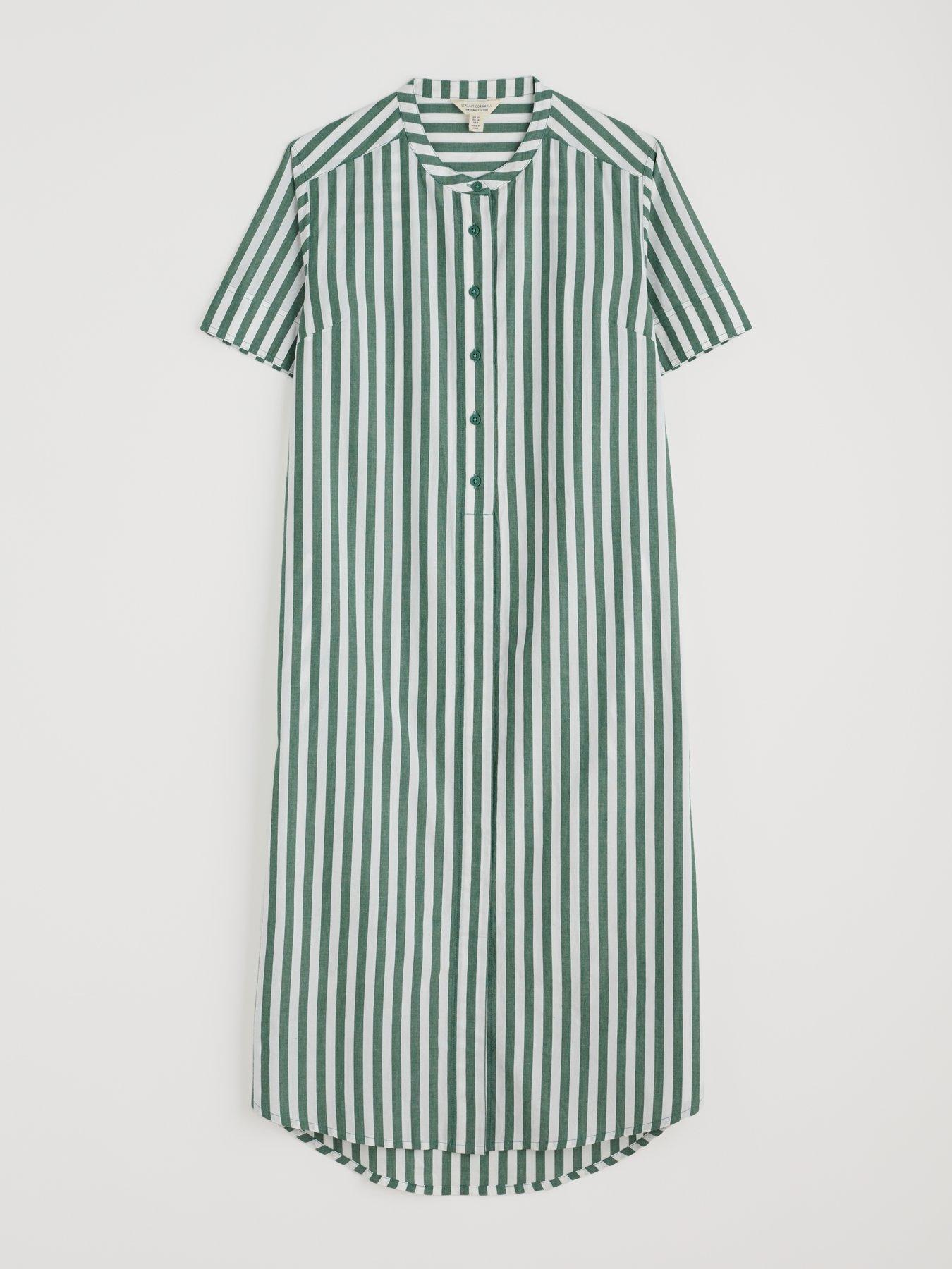 seasalt-cornwall-harbour-movement-dress-greendetail