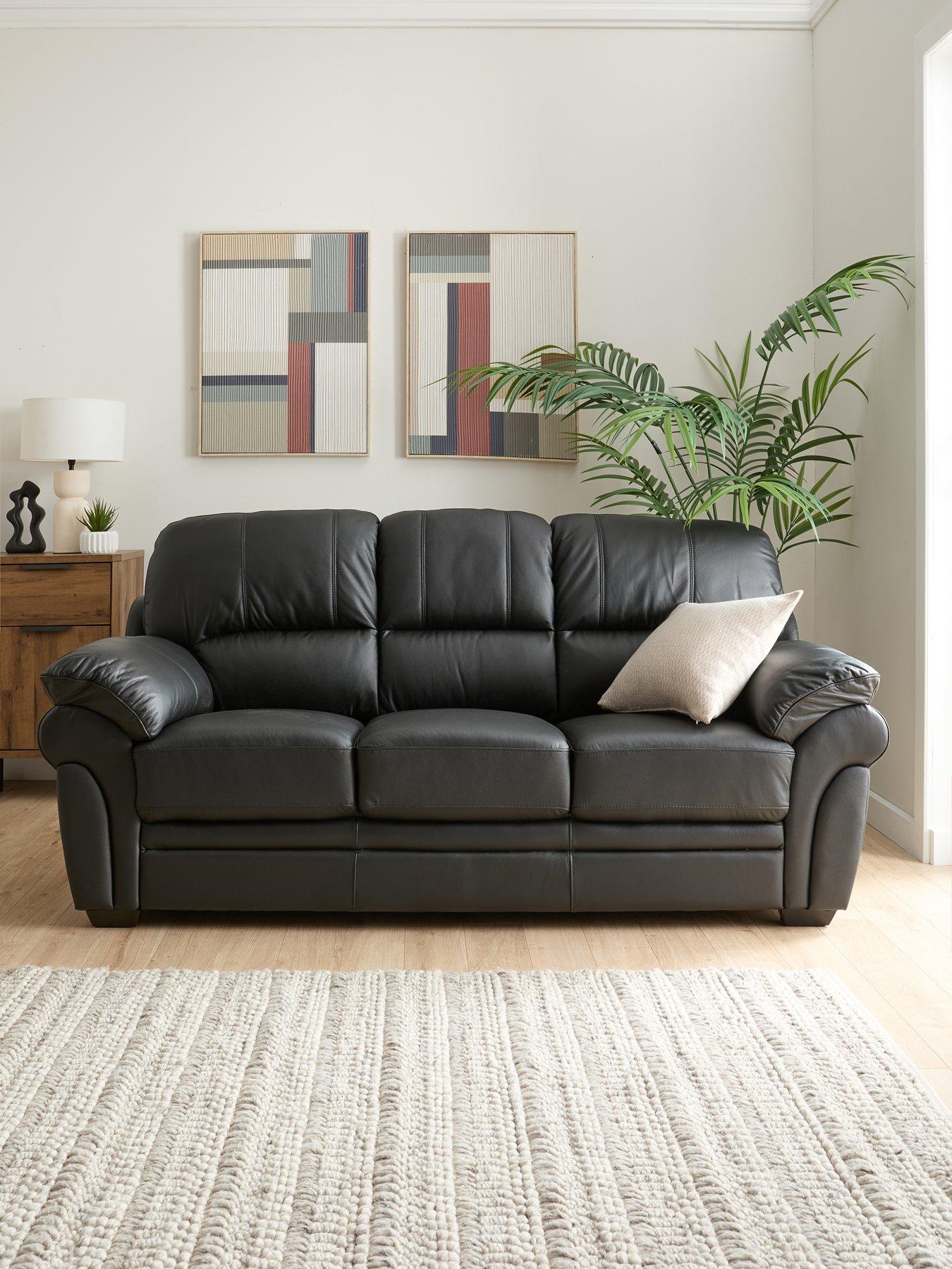 the-very-collection-wilmslow-leather-3-seater-sofa