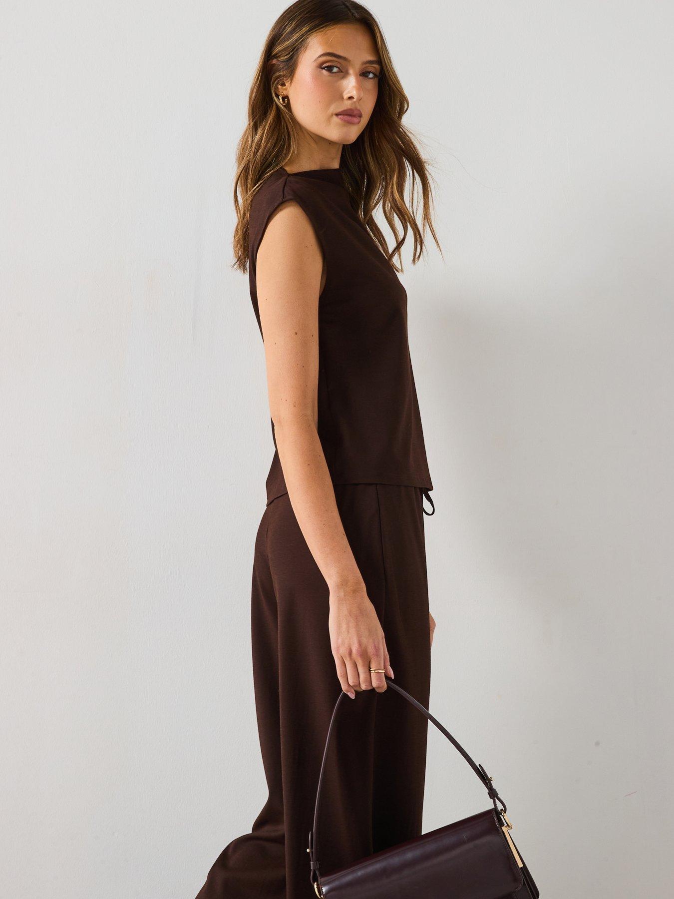 mango-candela-t-shirt-browndetail