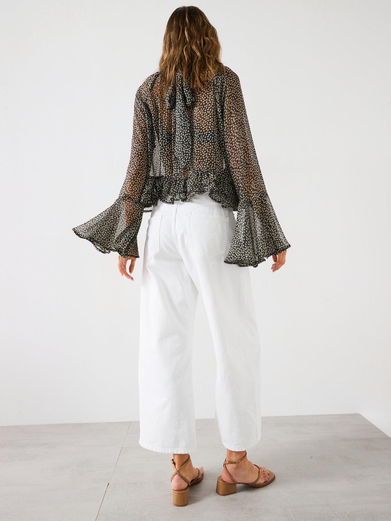 mango-balloon-jeans-with-belt-whitedetail
