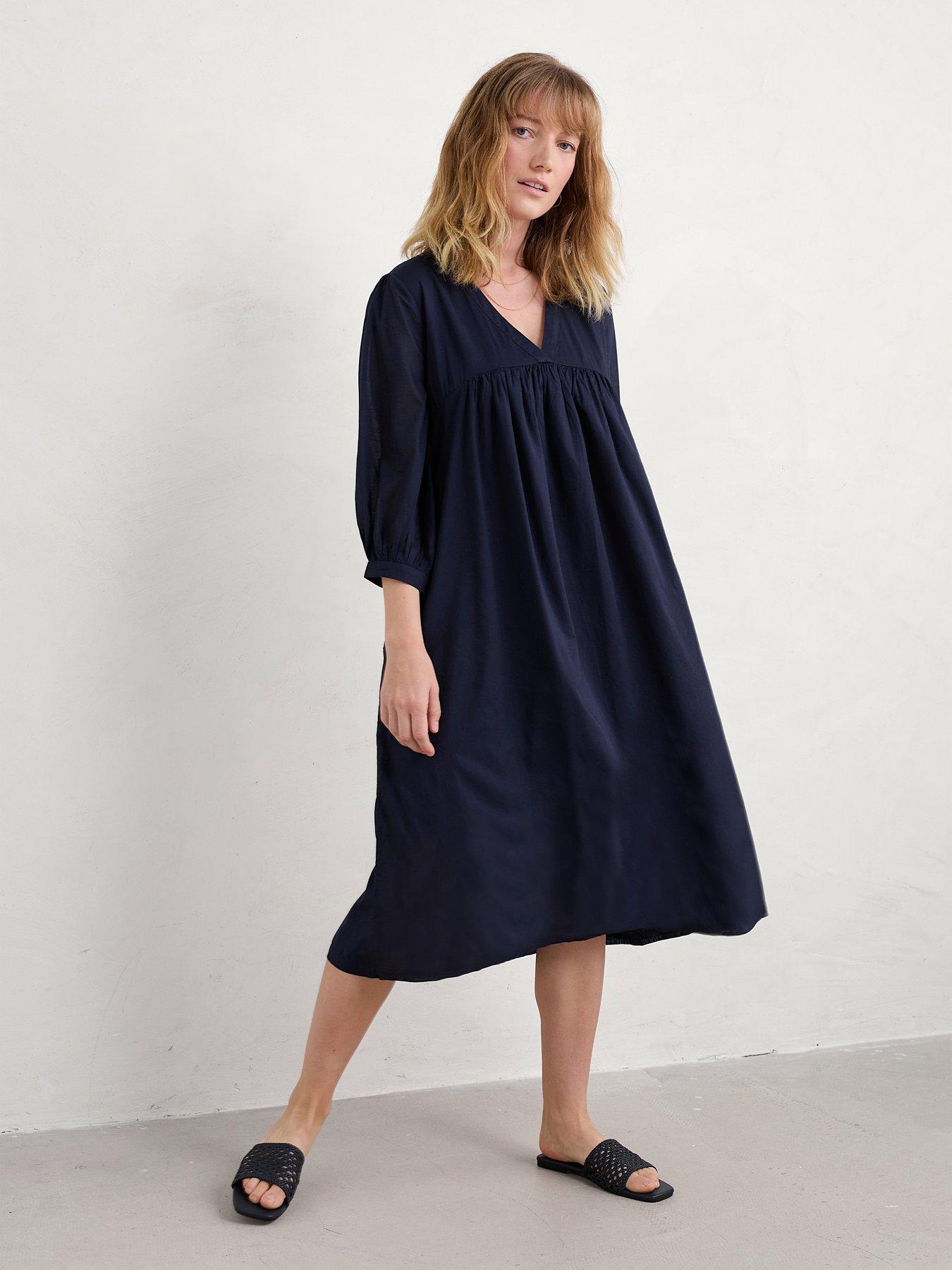 seasalt-cornwall-earth-colours-dress-navy