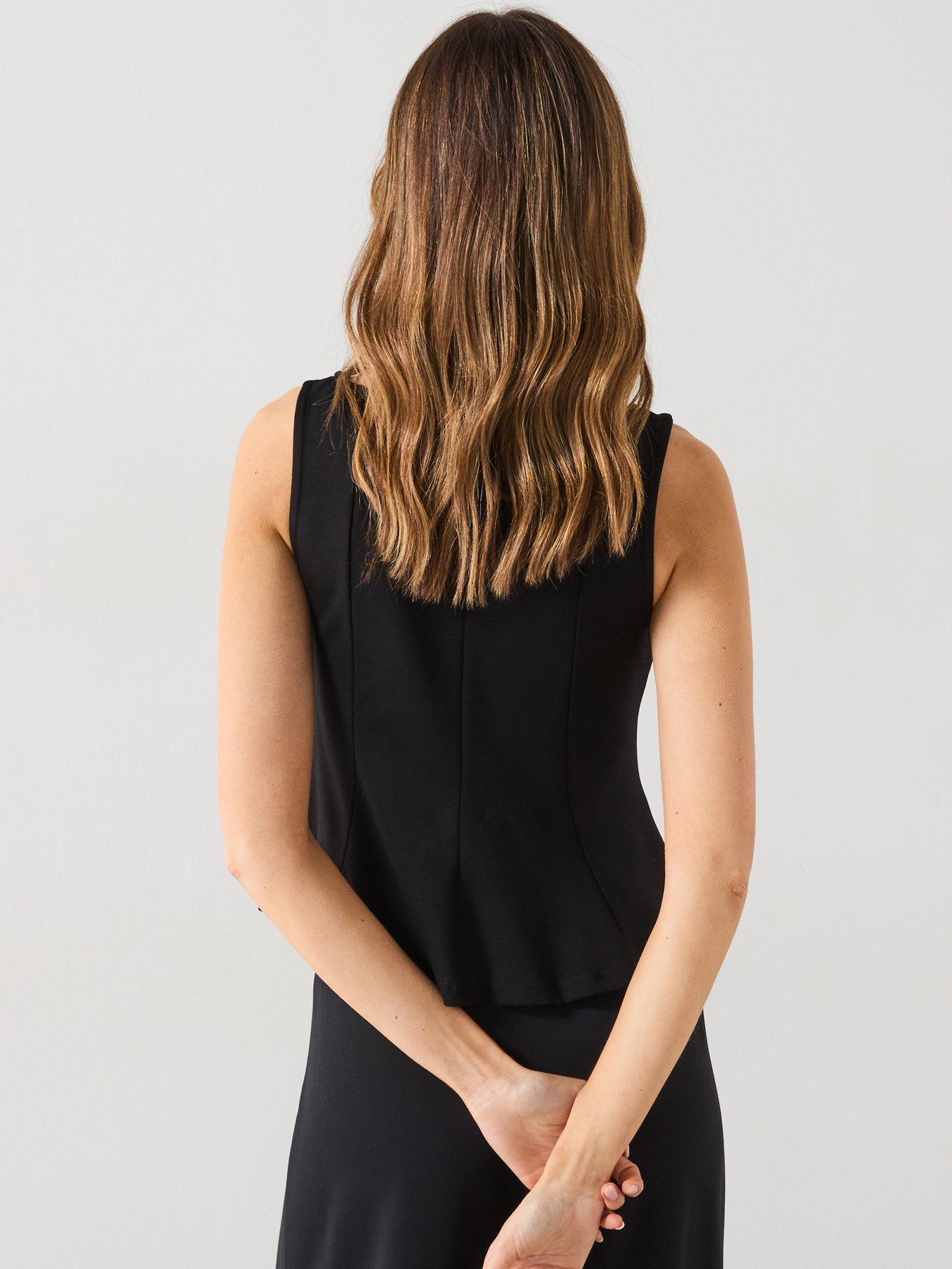 mango-coqui-top-blackstillFront