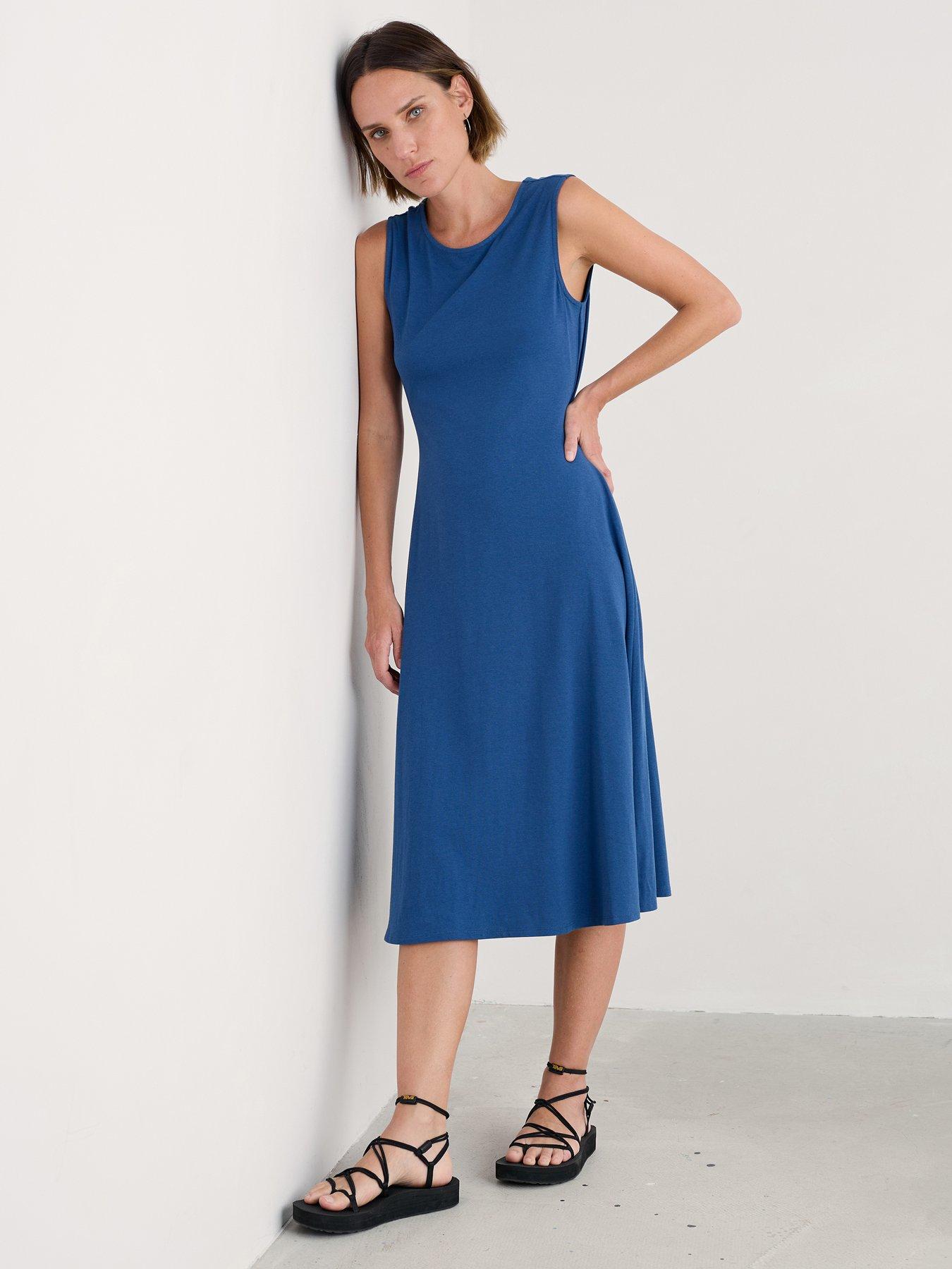 seasalt-cornwall-sweet-violet-dress-bluefront