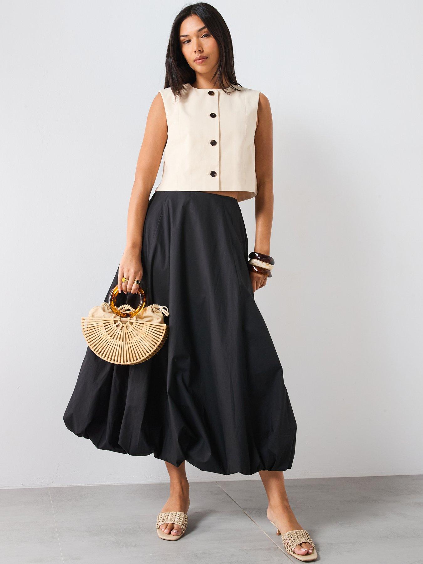 mango-cotton-crop-top-with-buttons-creamback