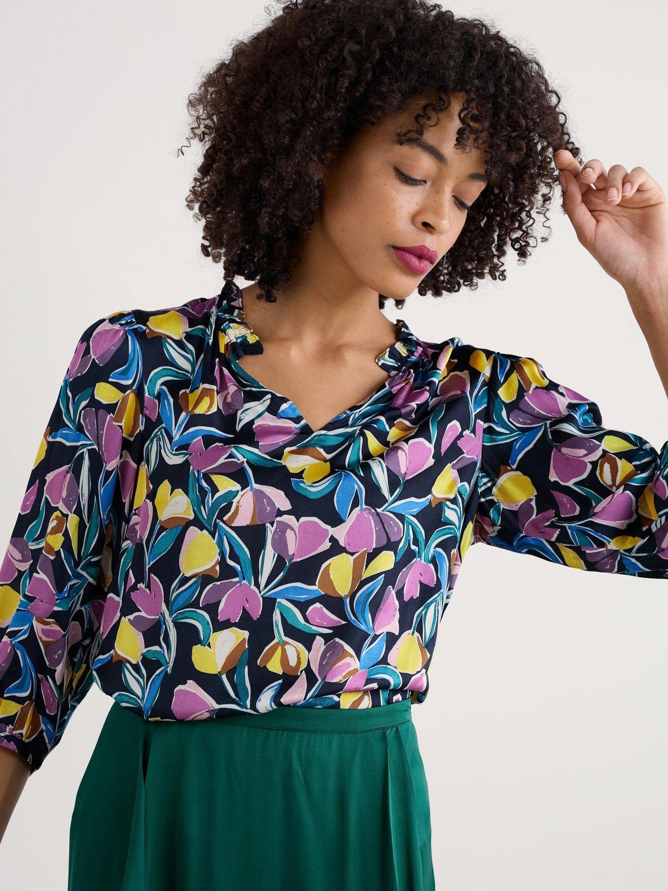 seasalt-cornwall-flower-weave-top-multifront
