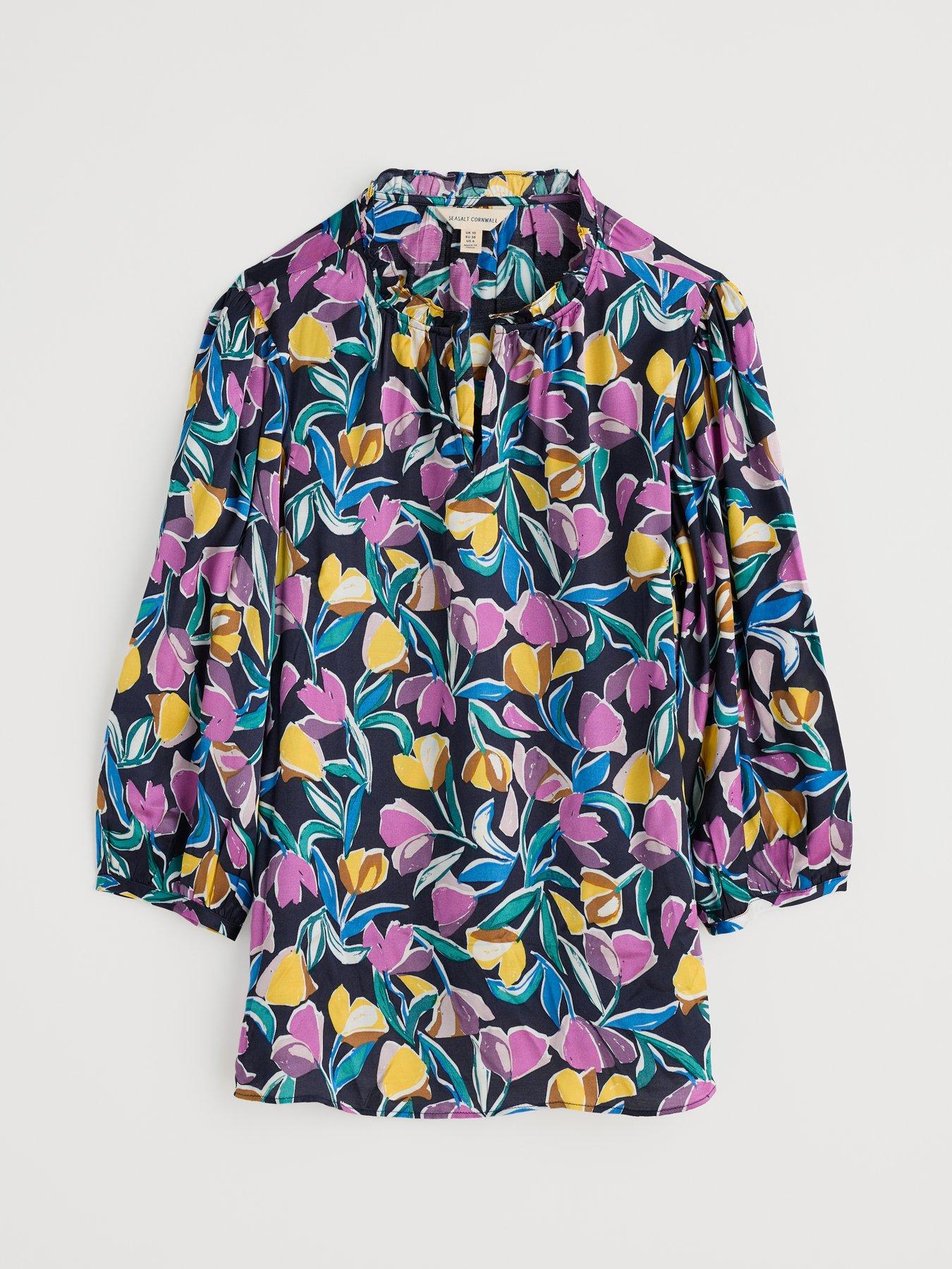 seasalt-cornwall-flower-weave-top-multidetail