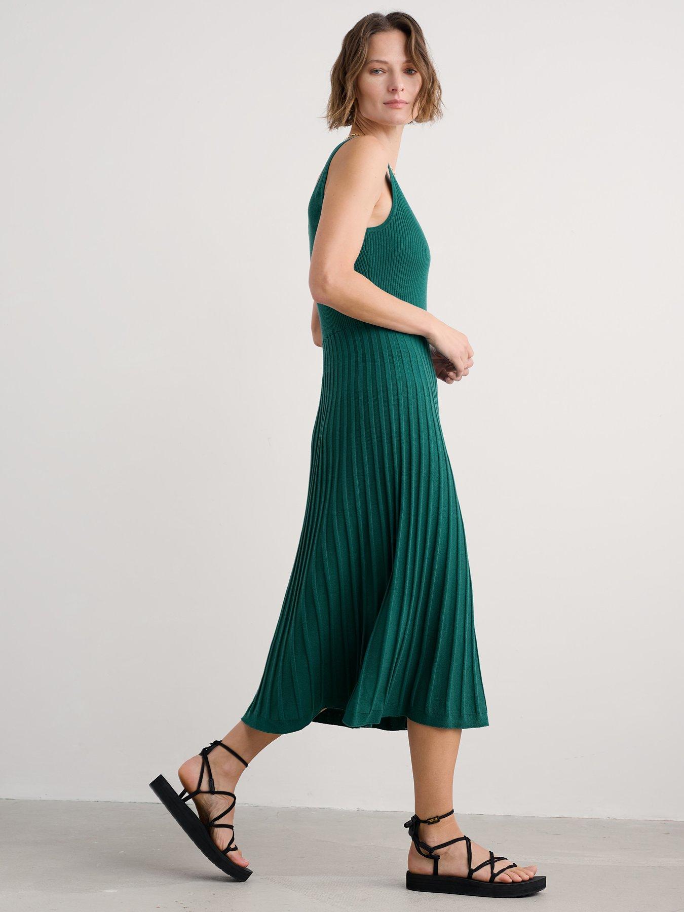 seasalt-cornwall-sunlight-dress-green