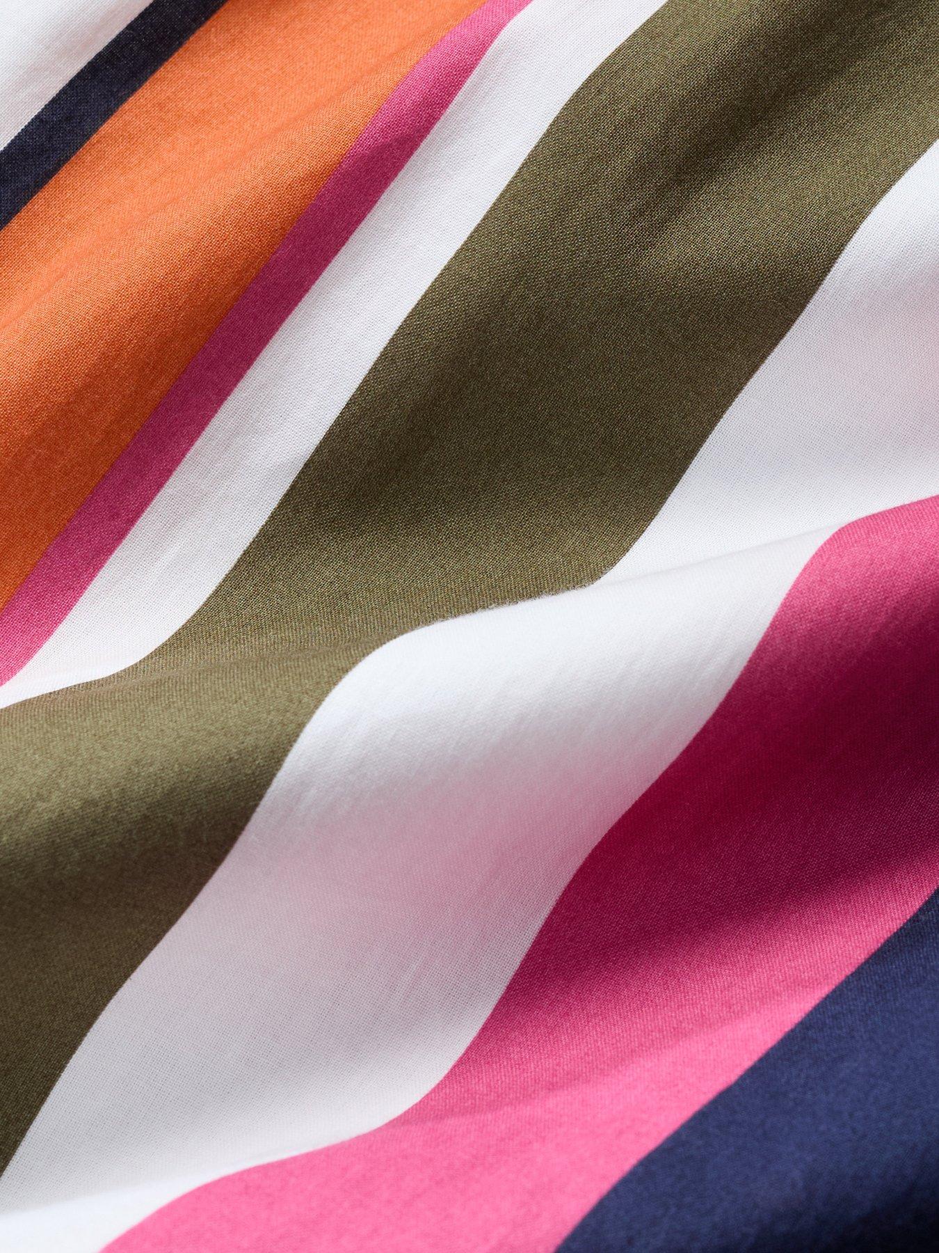 Image 4 of 5 of Seasalt Cornwall Alba Dress - Multi