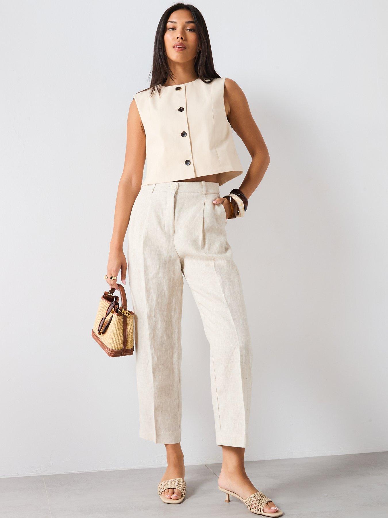 mango-straight-linen-trousers-with-dart-detail-beigeback