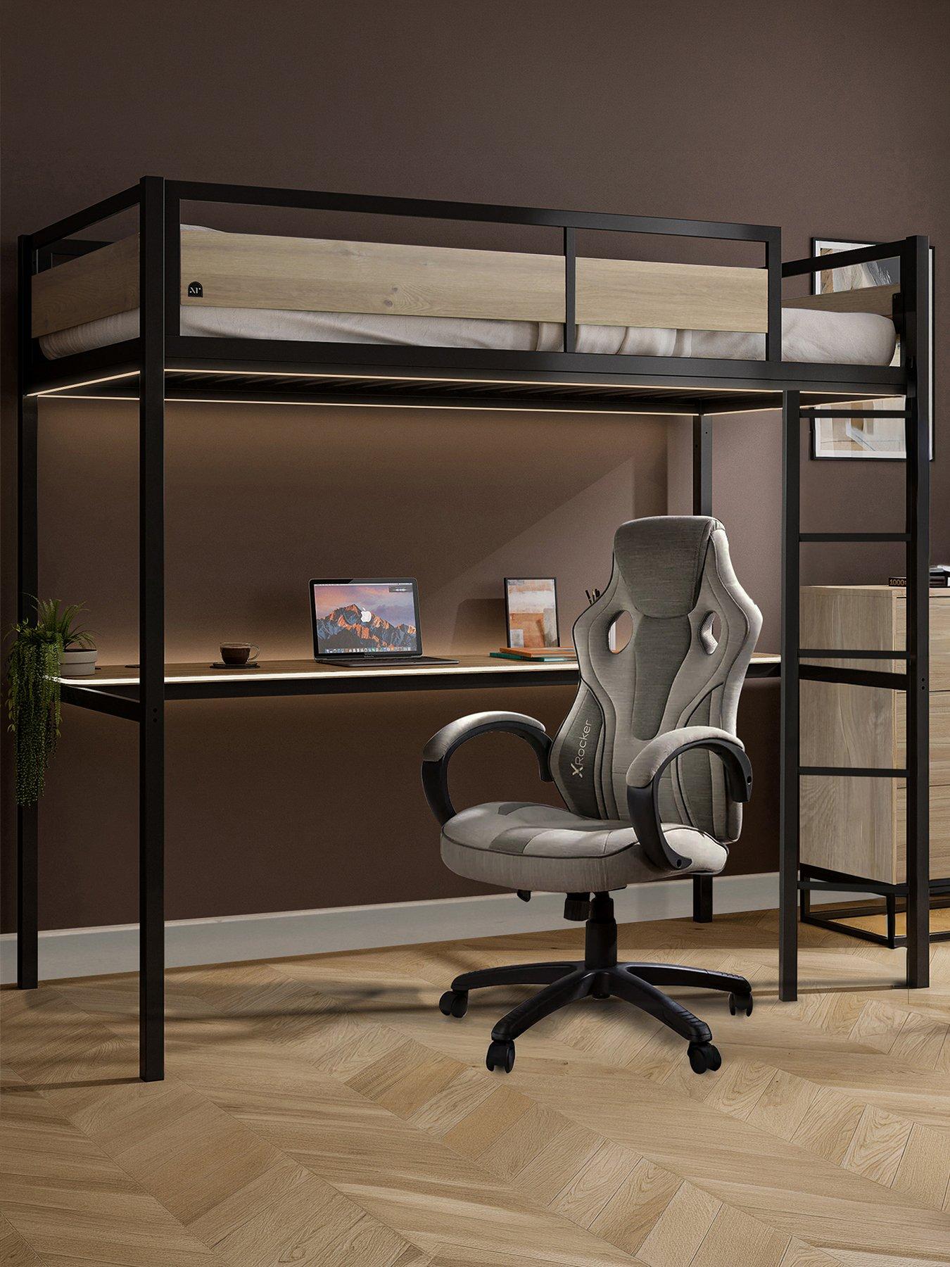 xr-living-denver-high-sleeper-with-wireless-charging-and-app-controlled-led-lights-single-oakblack