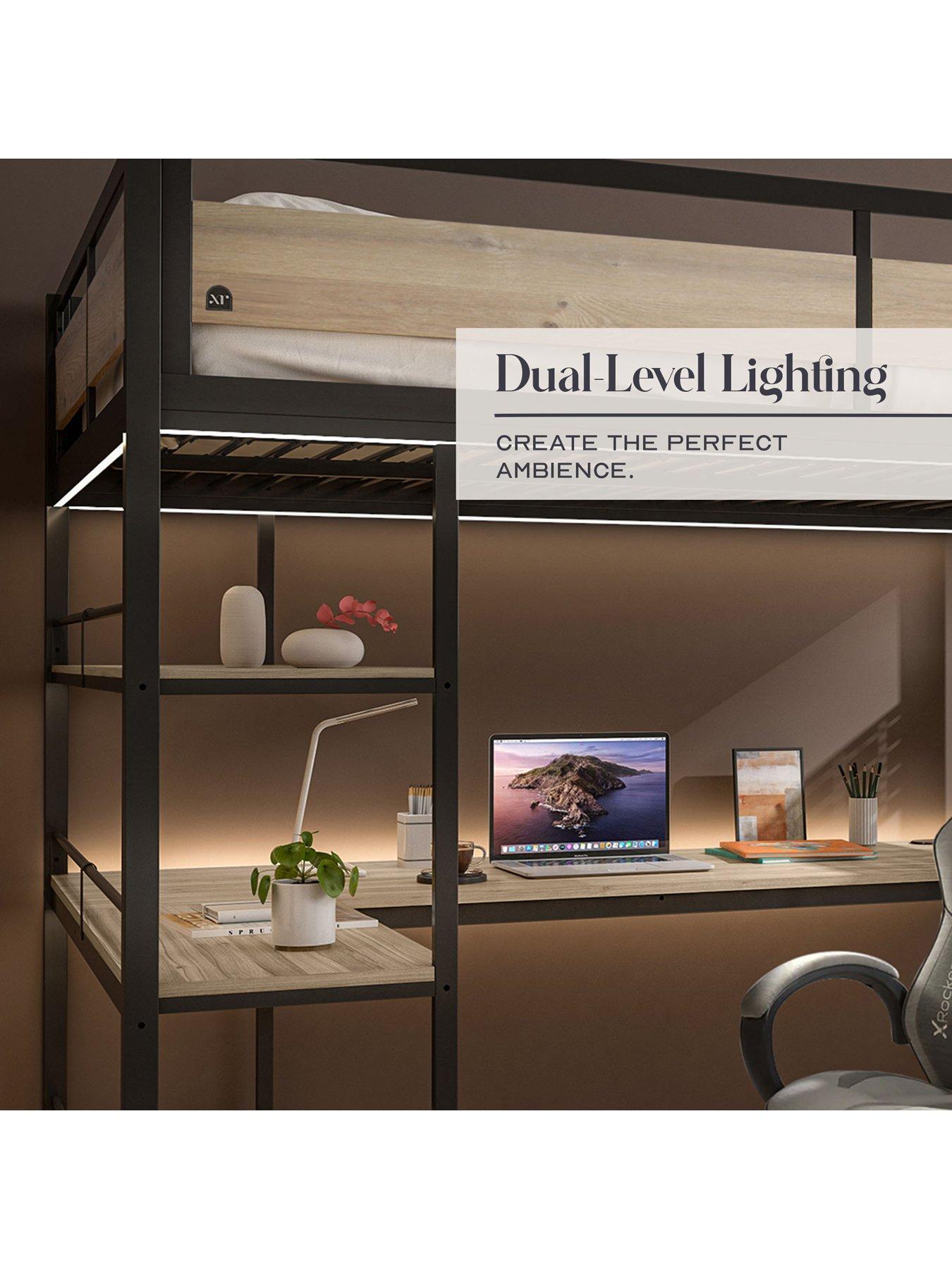 xr-living-denver-high-sleeper-with-wireless-charging-and-app-controlled-led-lights-double-oakblackback