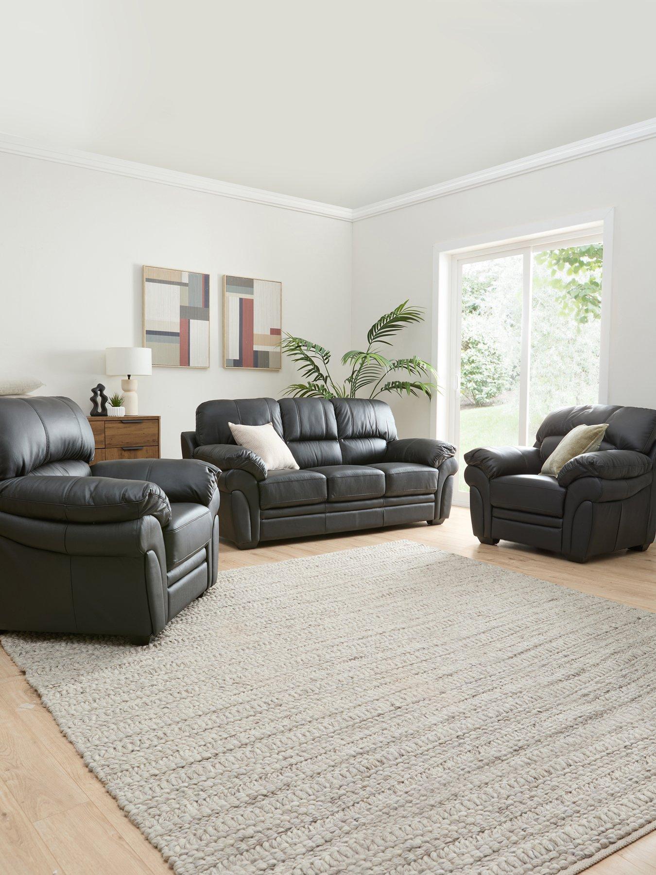the-very-collection-wilmslow-3-leather-sofa-2-armchairs-set-buy-amp-savefront