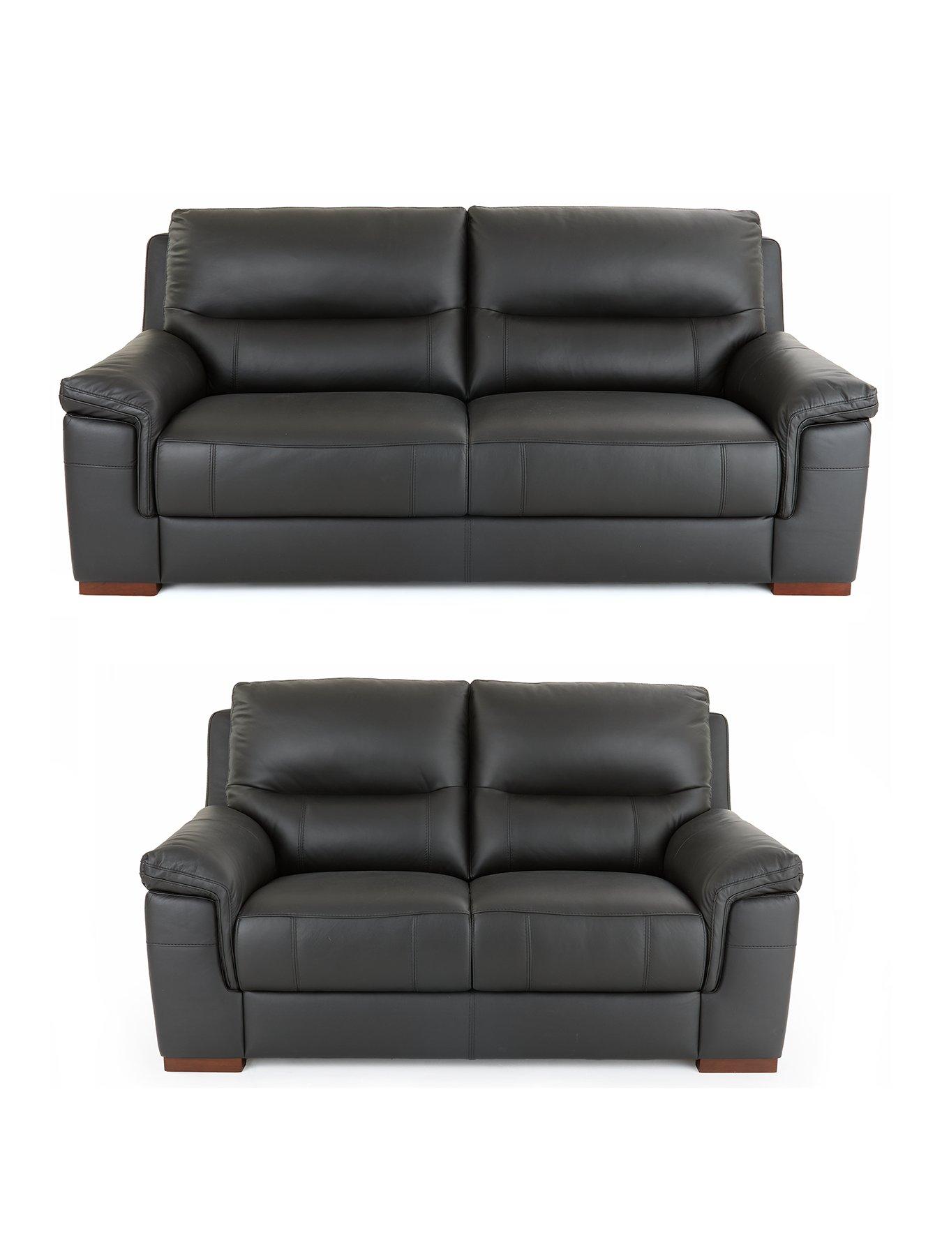 the-very-collection-prenton-3-2-seater-leather-sofasstillFront