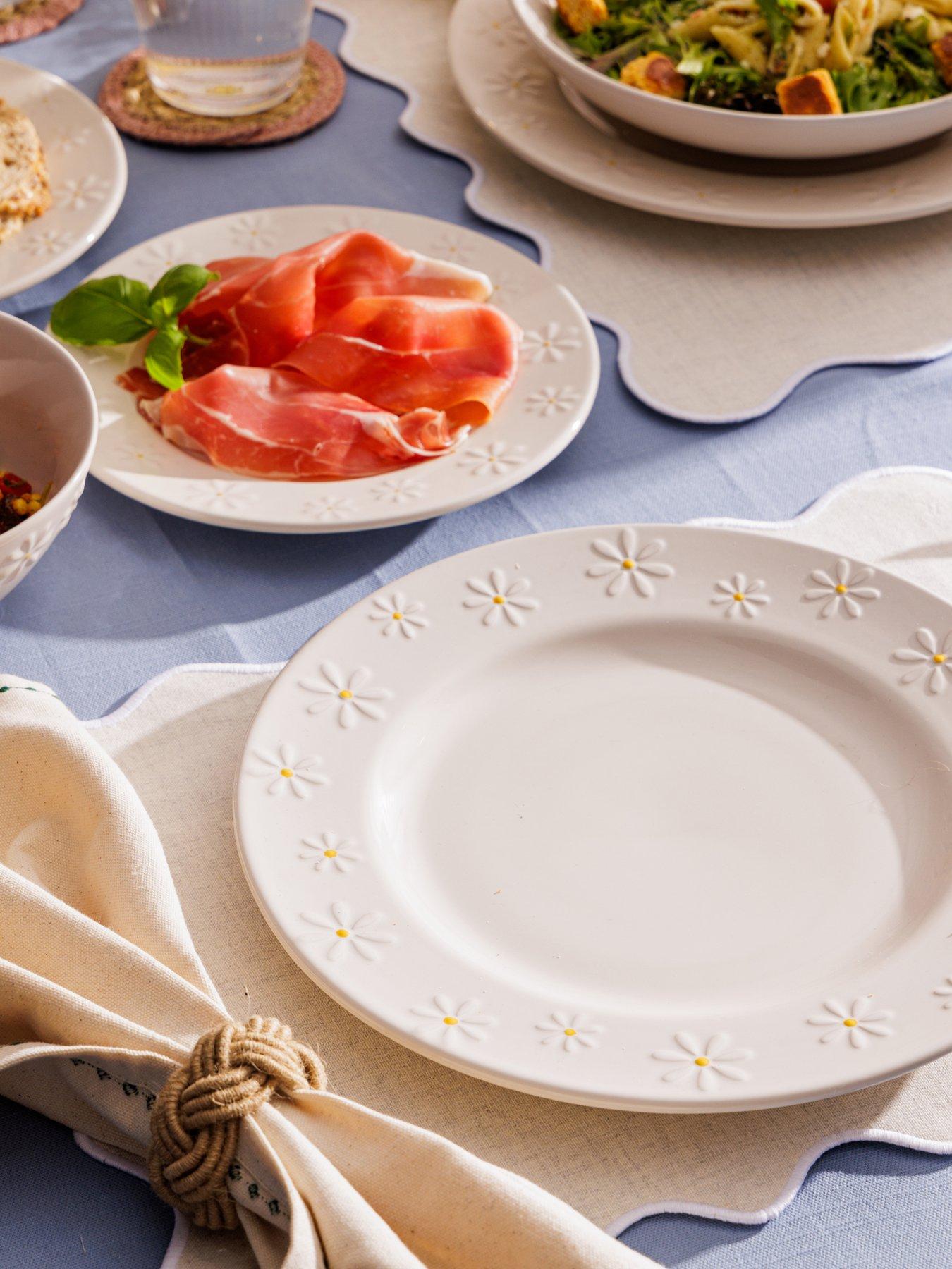 price-kensington-daisy-12-piece-dinner-set