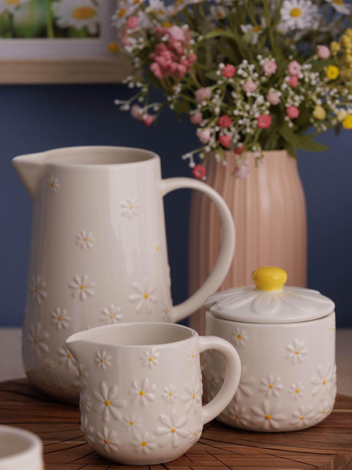 price-kensington-daisy-milk-jug-and-sugar-pot-setnbsp
