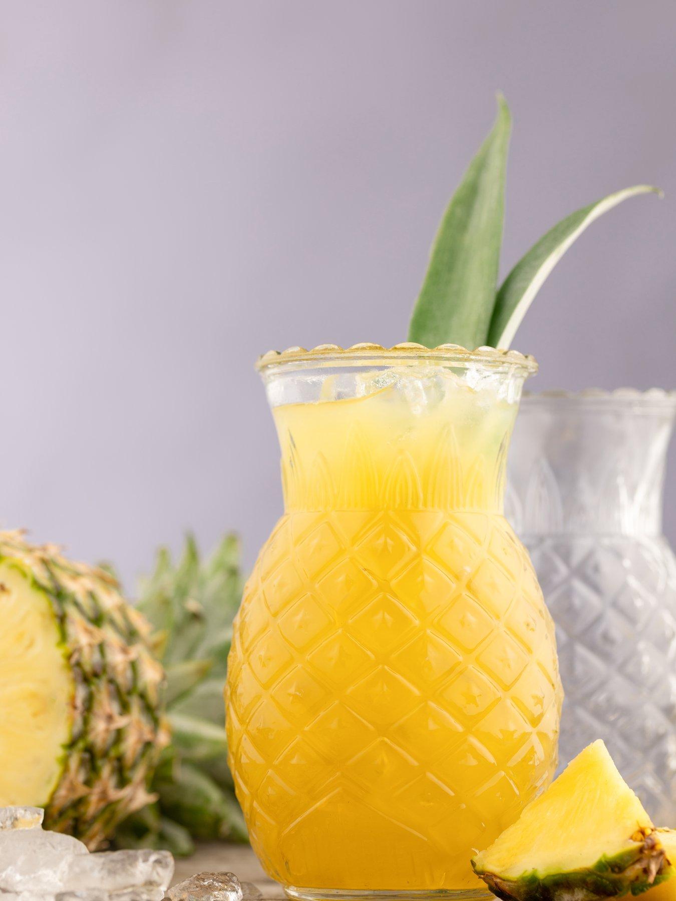 ravenhead-entertain-set-4-pineapple-cocktail-glasses
