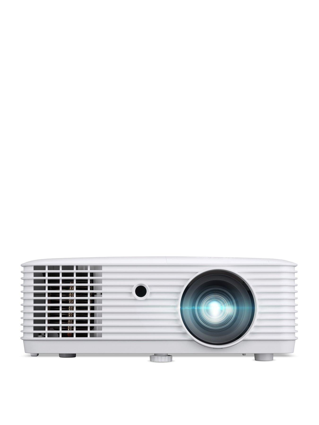 Image 1 of 8 of Acer Vero HL6510ATV Projector -&nbsp;DLP, 1080p, 5000 Lumens, 50,000:1, with Carry Case