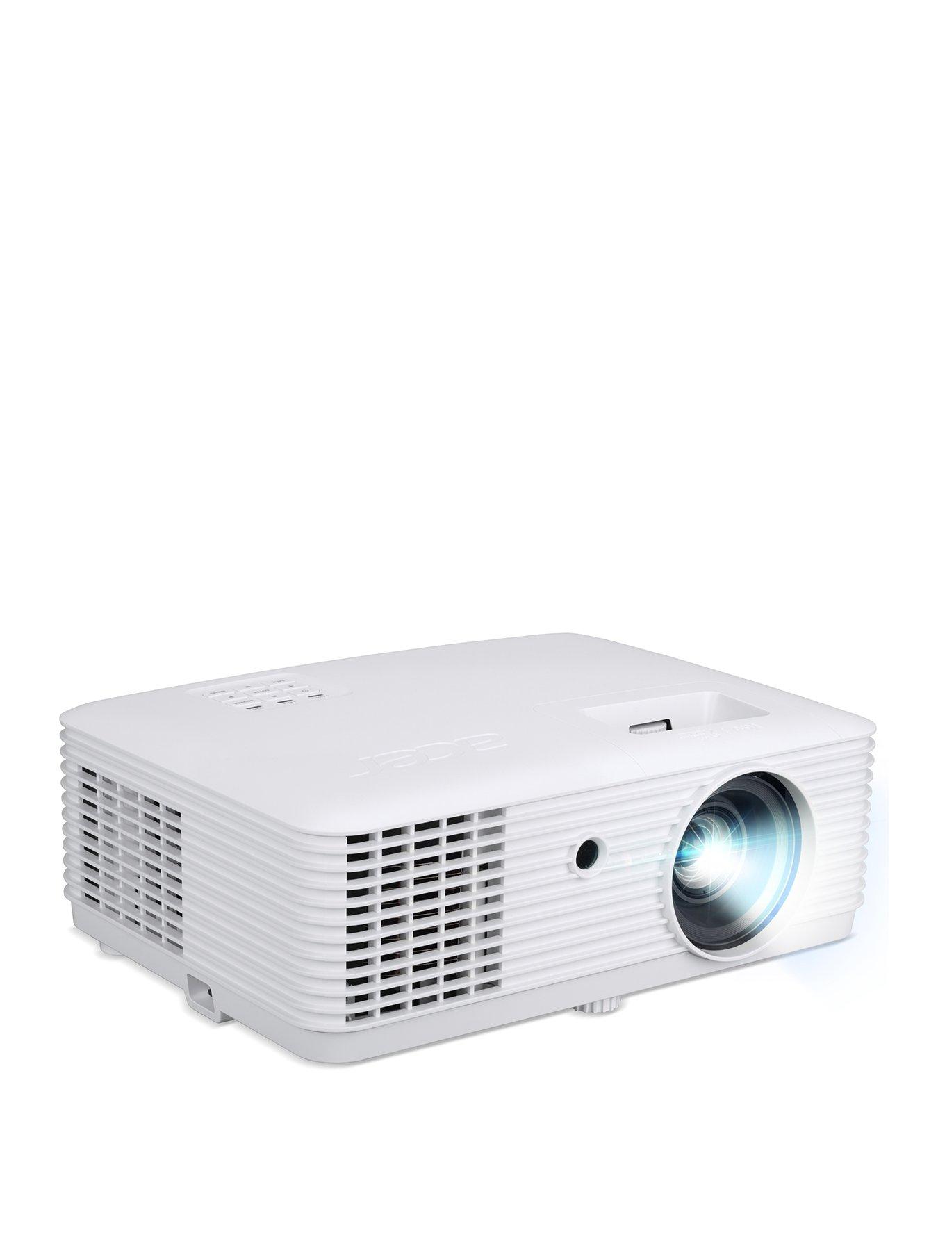 Image 2 of 8 of Acer Vero HL6510ATV Projector -&nbsp;DLP, 1080p, 5000 Lumens, 50,000:1, with Carry Case