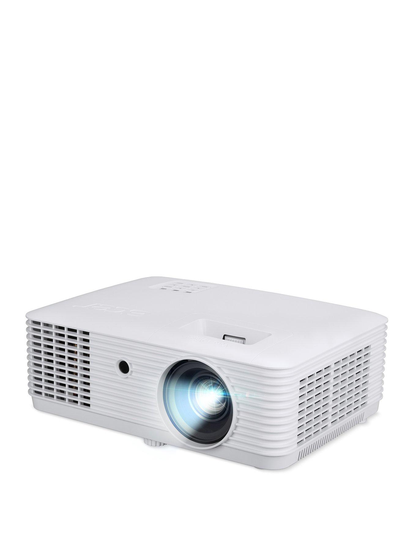 Image 3 of 8 of Acer Vero HL6510ATV Projector -&nbsp;DLP, 1080p, 5000 Lumens, 50,000:1, with Carry Case