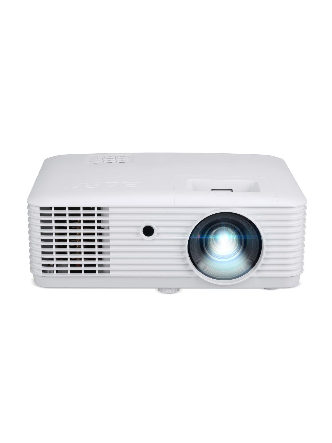 Image 4 of 8 of Acer Vero HL6510ATV Projector -&nbsp;DLP, 1080p, 5000 Lumens, 50,000:1, with Carry Case