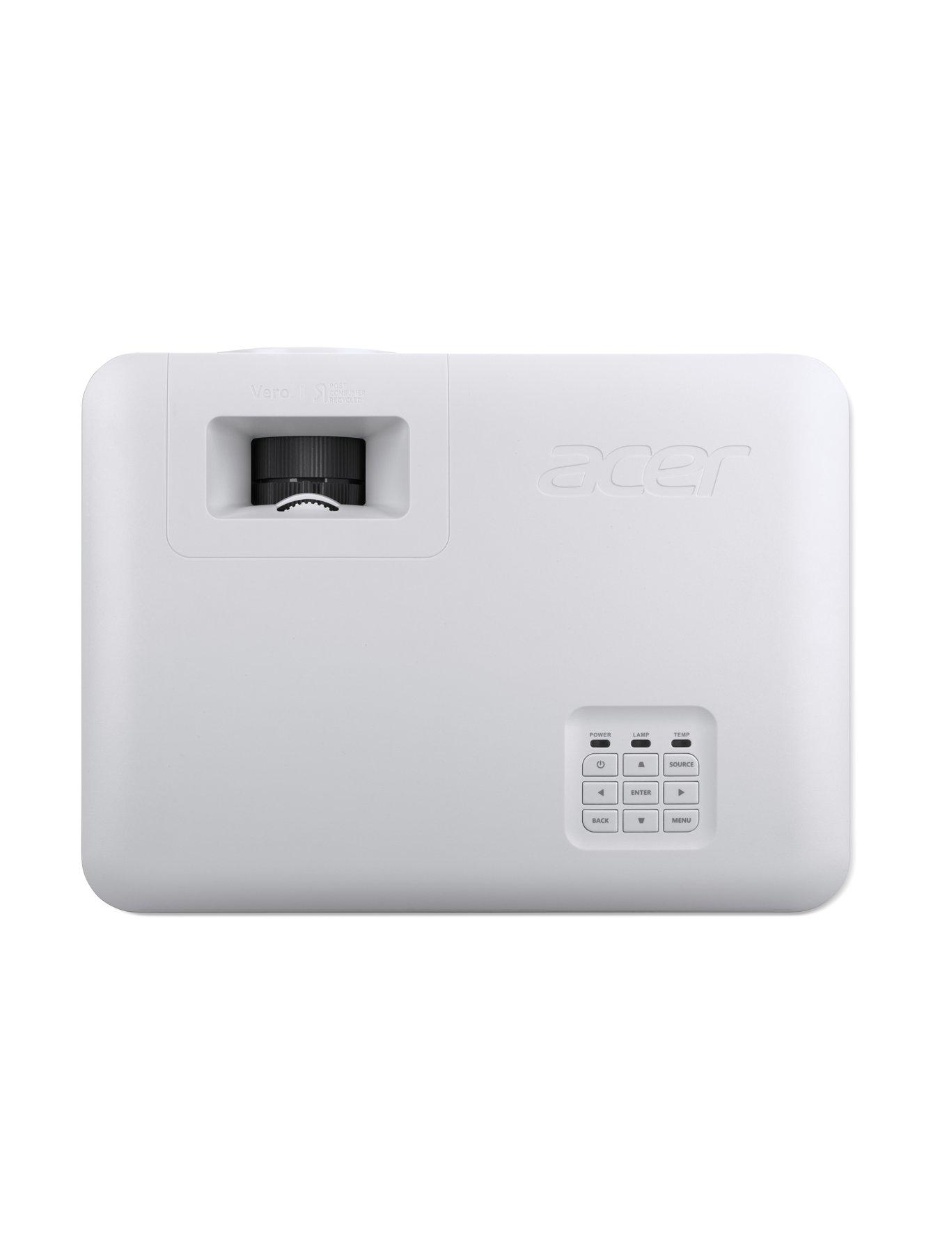 Image 5 of 8 of Acer Vero HL6510ATV Projector -&nbsp;DLP, 1080p, 5000 Lumens, 50,000:1, with Carry Case