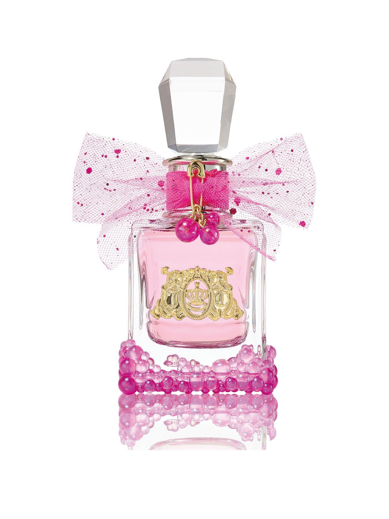 Juicy Couture Viva La Juicy Le Bubbly Eau de Parfum - 50ml