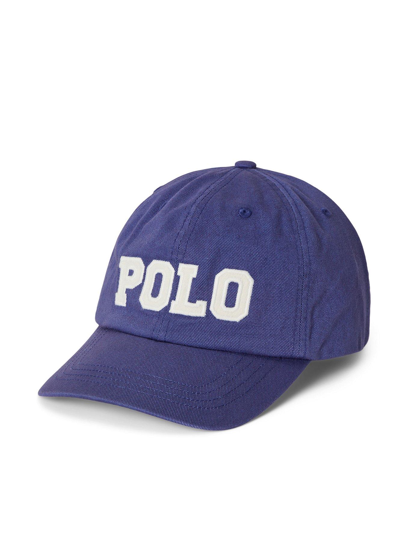 Polo Ralph Lauren Kids Cap - Blue