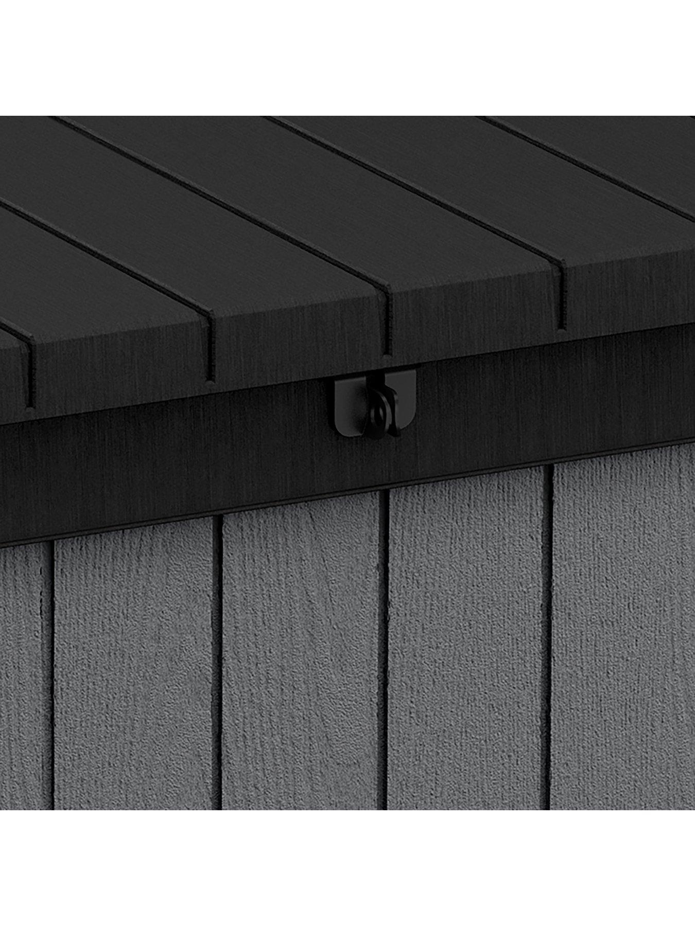 keter-darwin-175-storage-box-greydetail