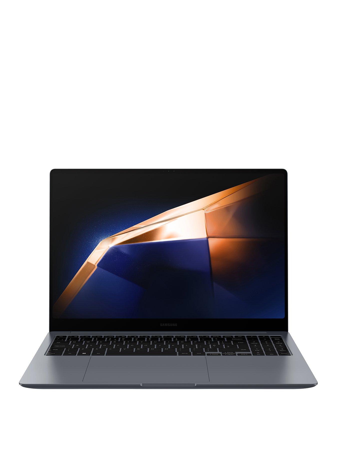 Samsung Galaxy Book4 Ultra (2024) - 16in WQXGA+ Touchscreen, Core Ultra 9, 32GB RAM, 1TB SSD - Grey with M365 Family Included (12 mths)