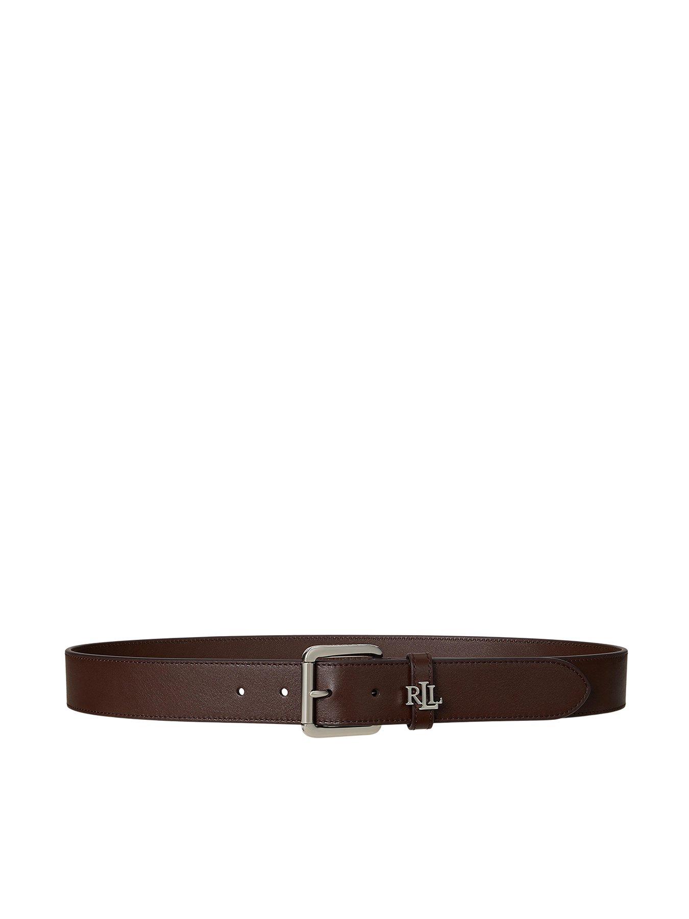 lauren-by-ralph-lauren-keeper-medium-logo-belt-brown