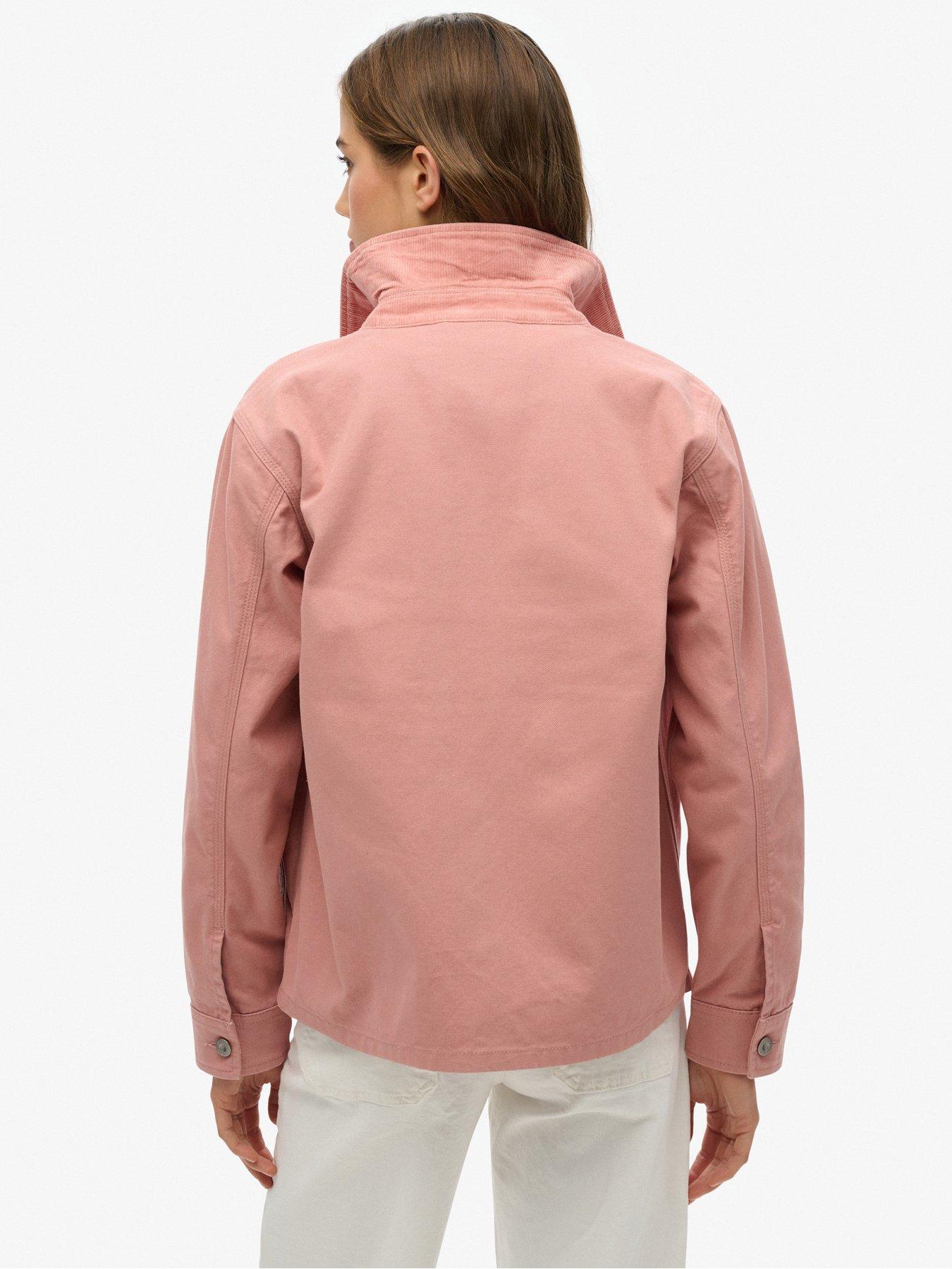 superdry-chore-jacket-pinkstillFront