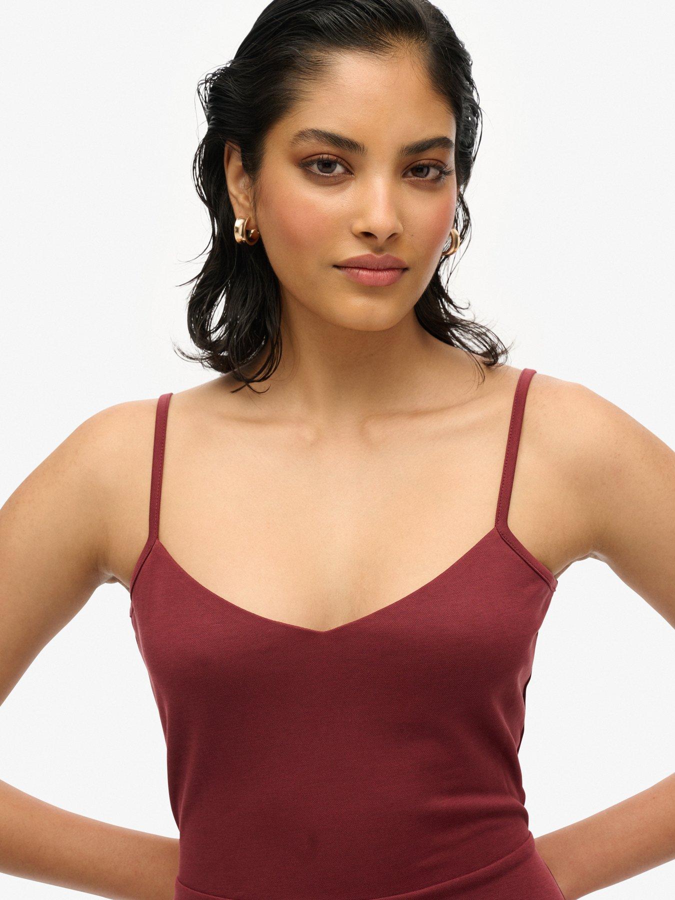 superdry-jersey-open-back-dress-browndetail