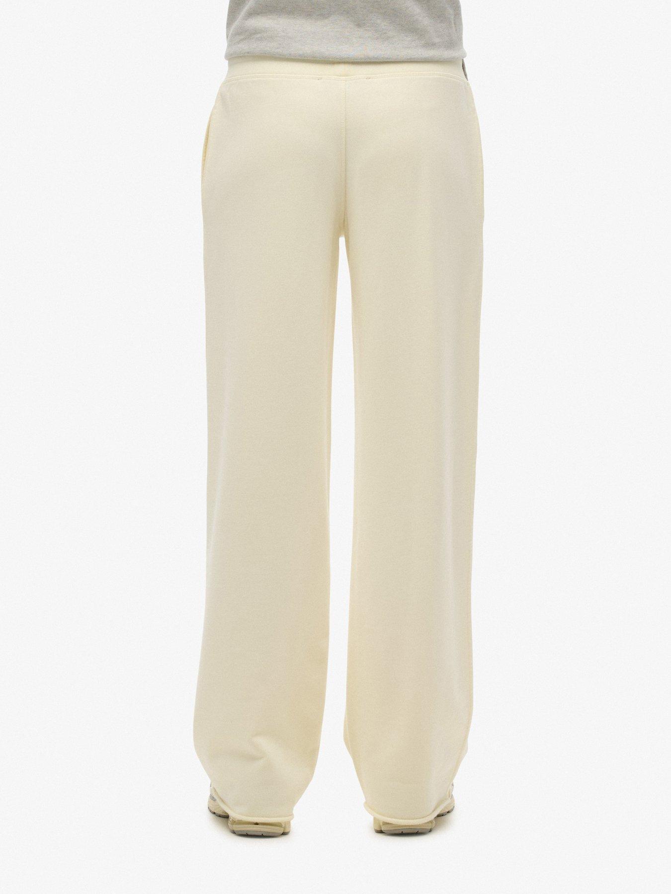 superdry-studios-joggers-whitestillFront