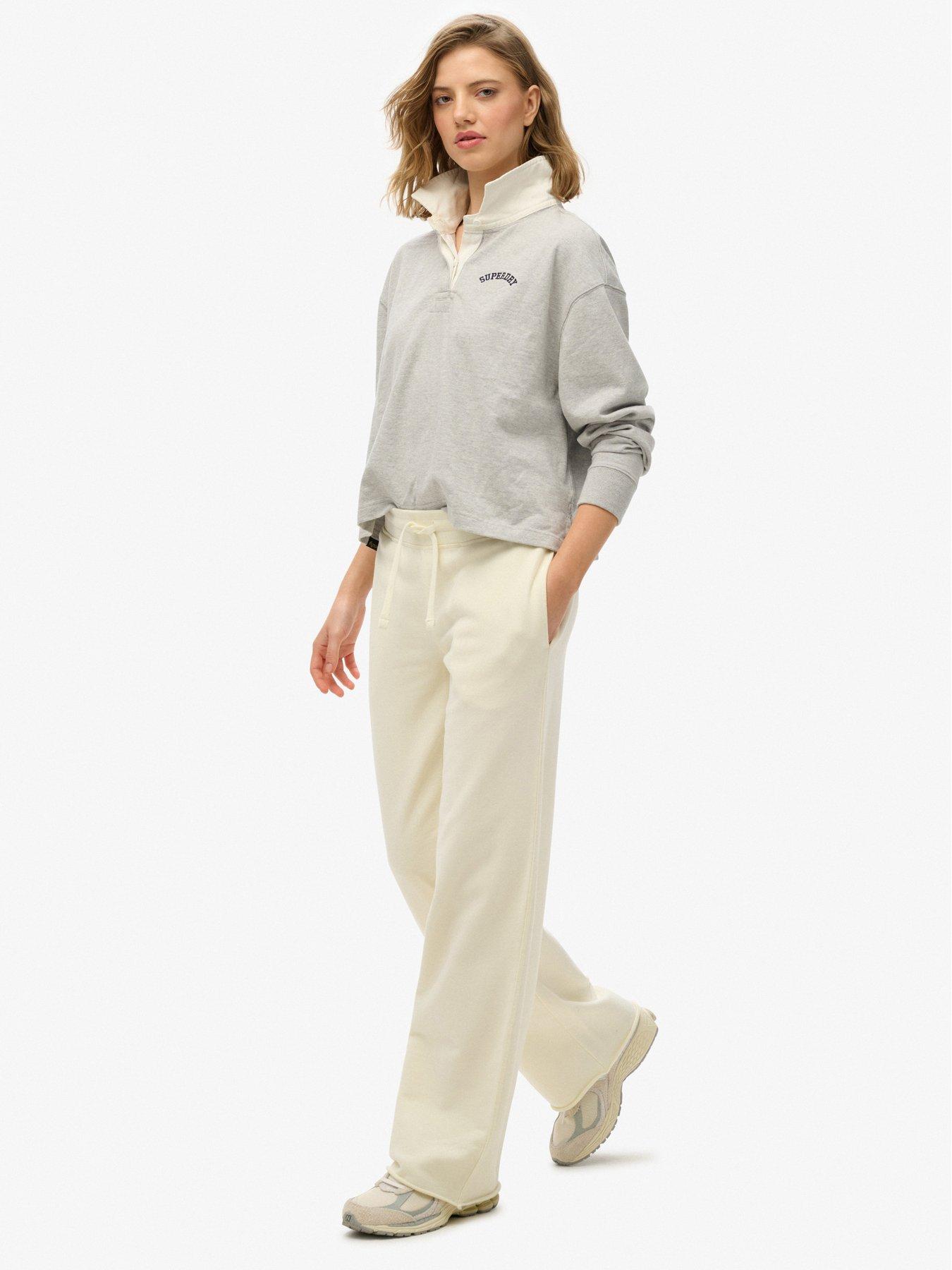superdry-studios-joggers-whitedetail