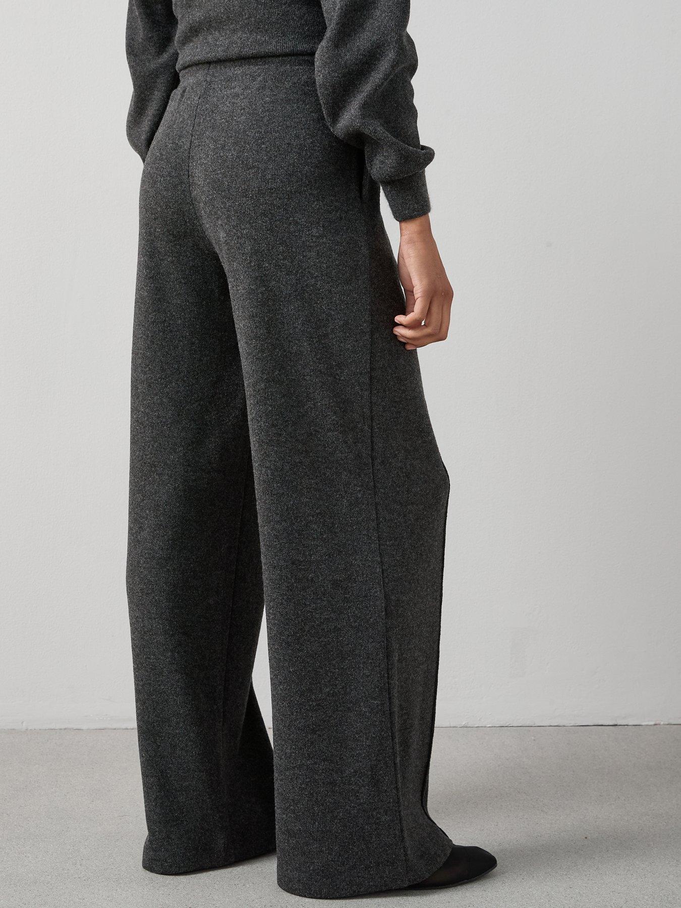 the-very-collection-soft-touch-wide-leg-trousers-co-ord-greystillFront