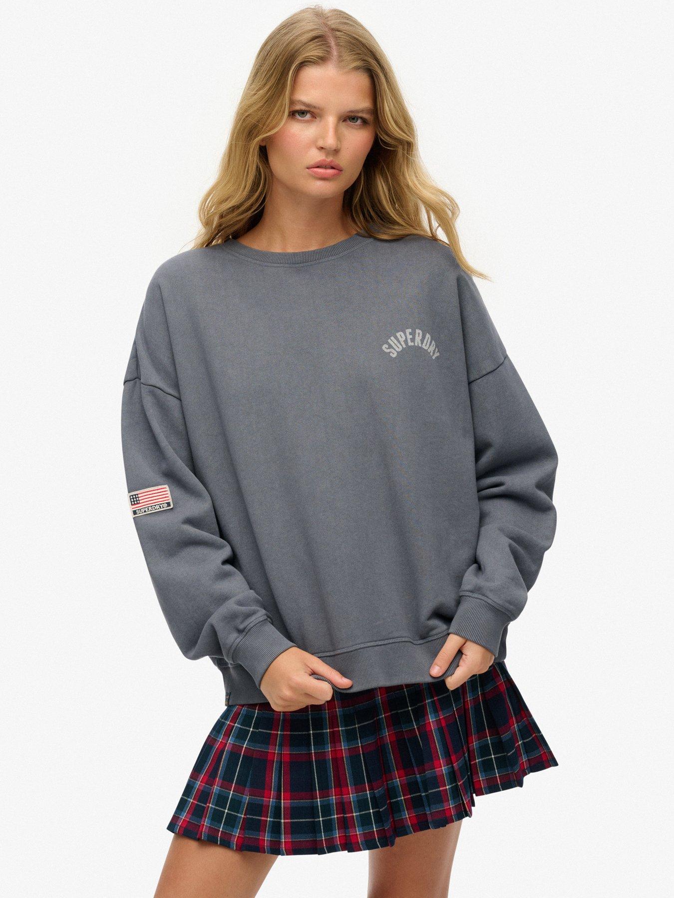 superdry-athletic-essentials-printed-crew-sweatshirt-multi
