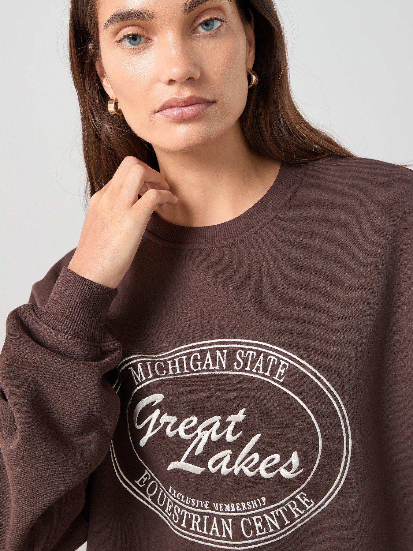 v-by-very-michigan-great-lakes-graphic-sweatshirt-brownoutfit