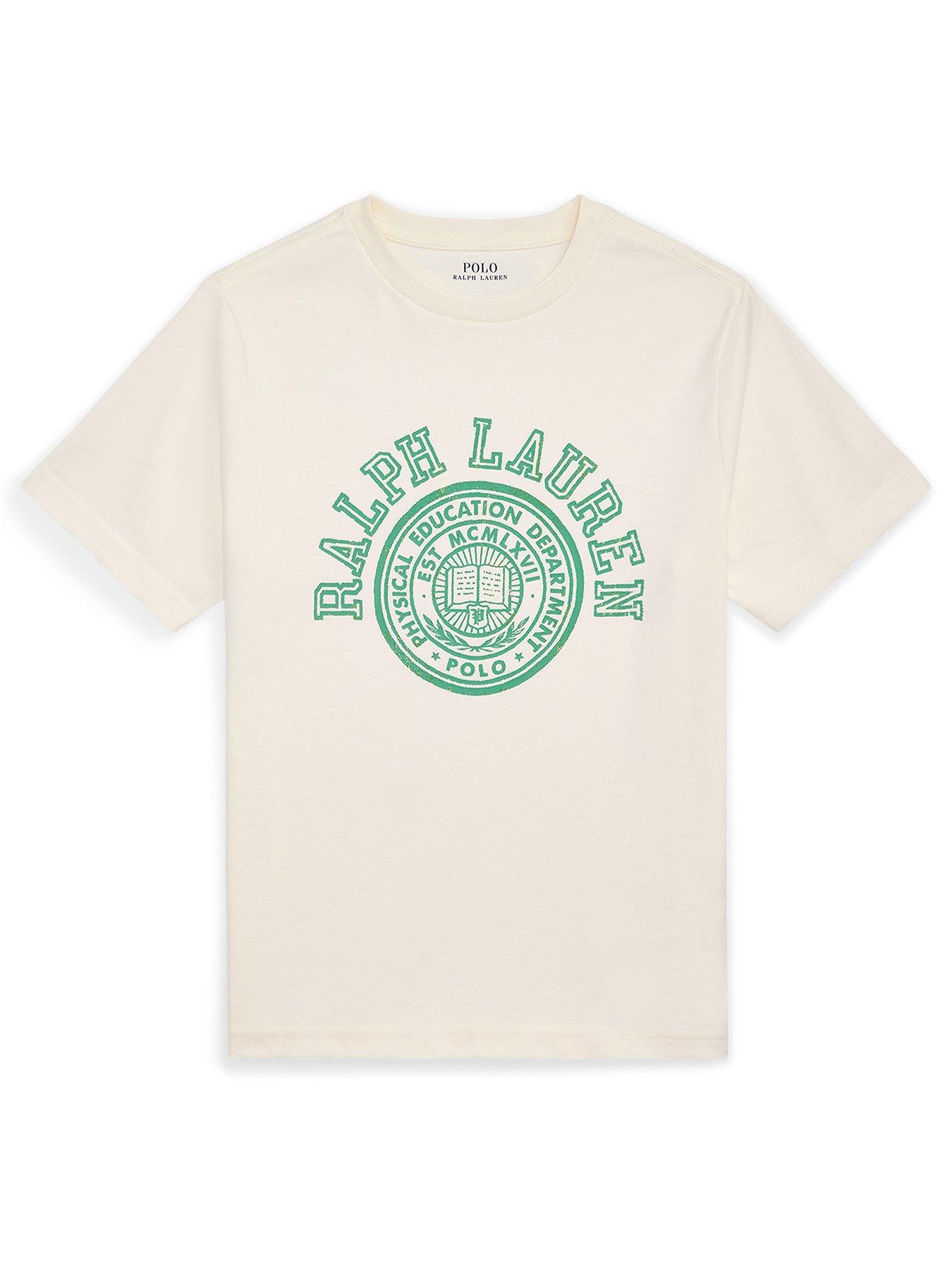 polo-ralph-lauren-boys-logo-short-sleeve-t-shirt-cream