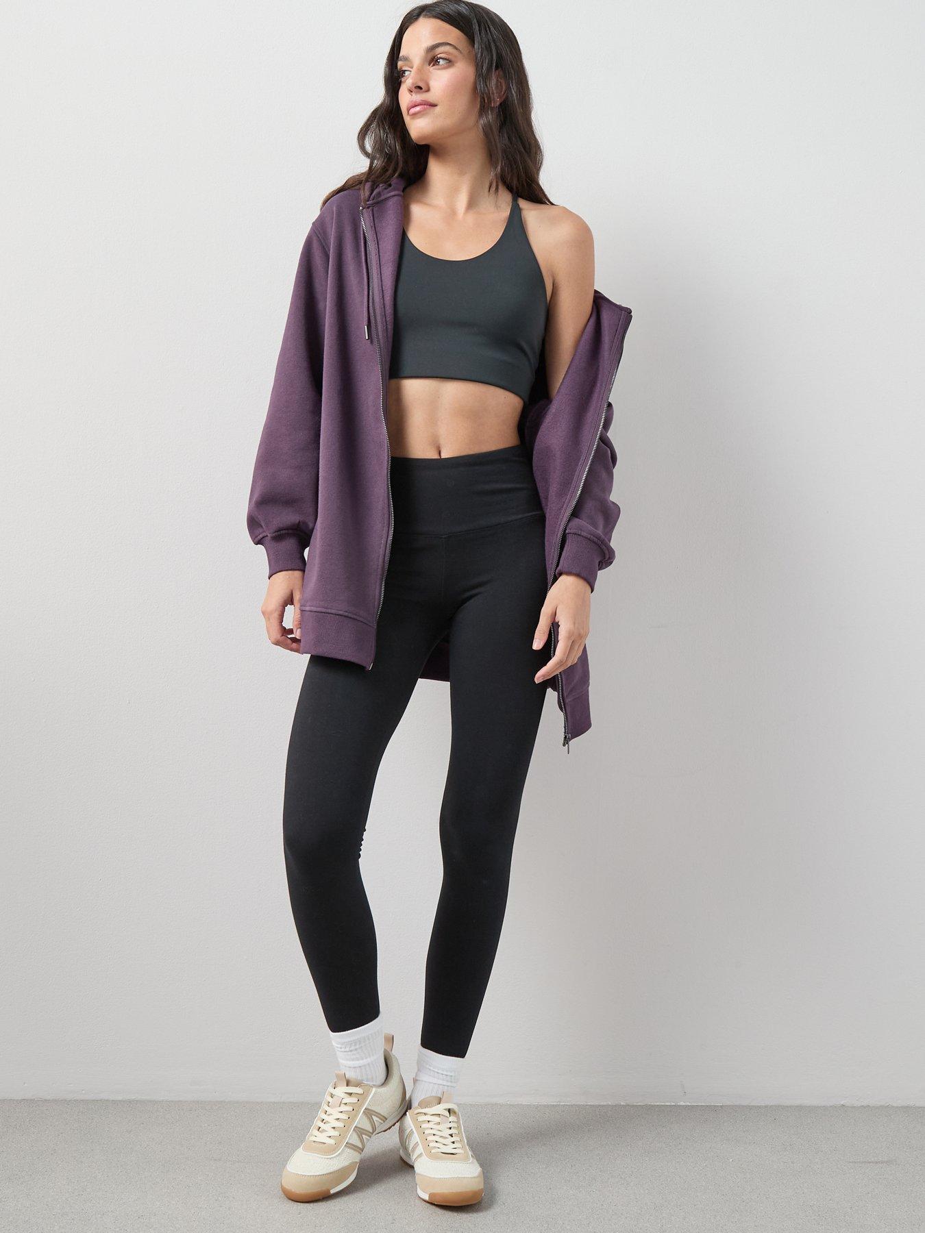 the-very-collection-longline-zip-hoody-purpledetail