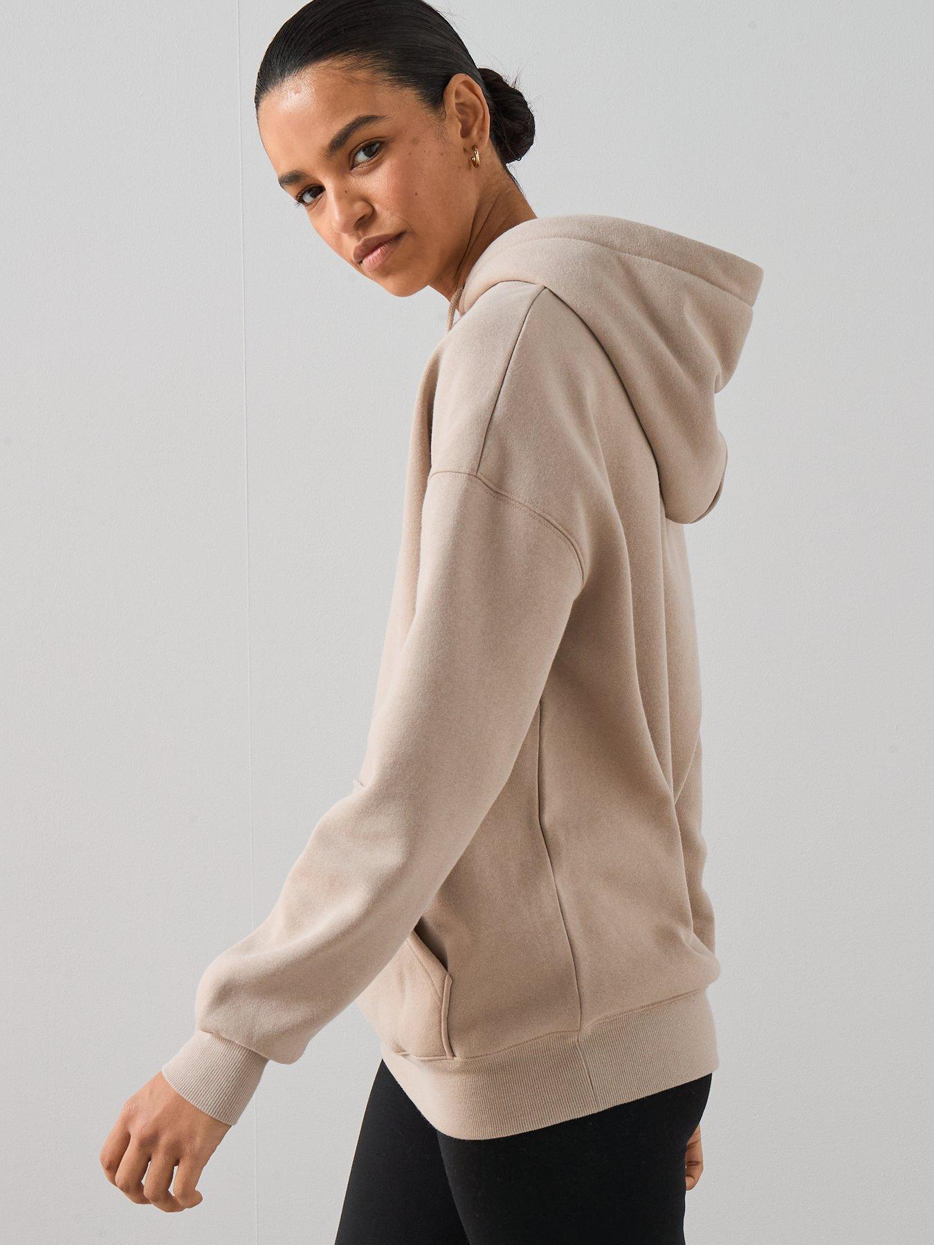 the-very-collection-oversized-essential-hoody-taupedetail