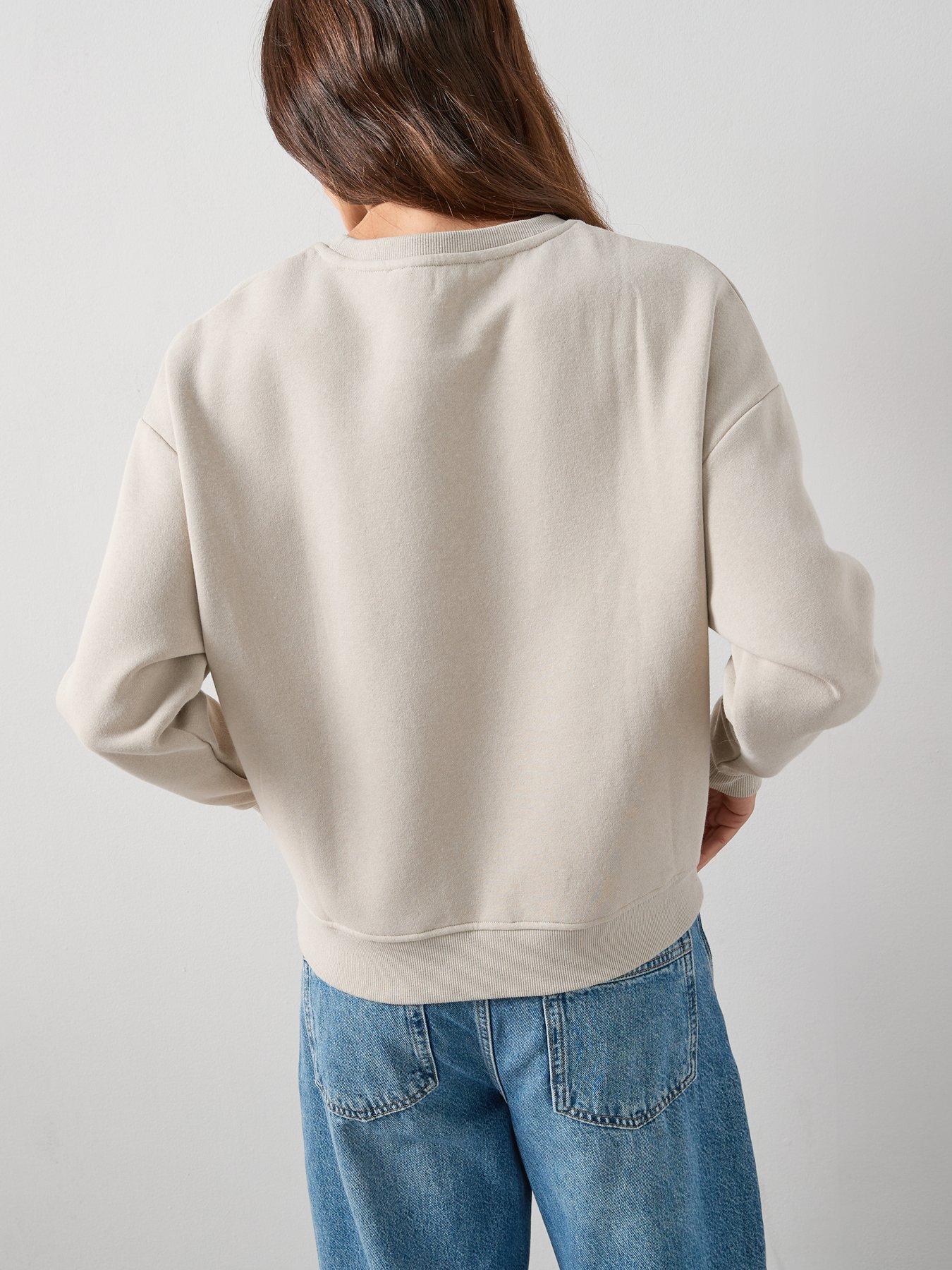 the-very-collection-crew-neck-oversized-essential-sweatshirt--taupestillFront