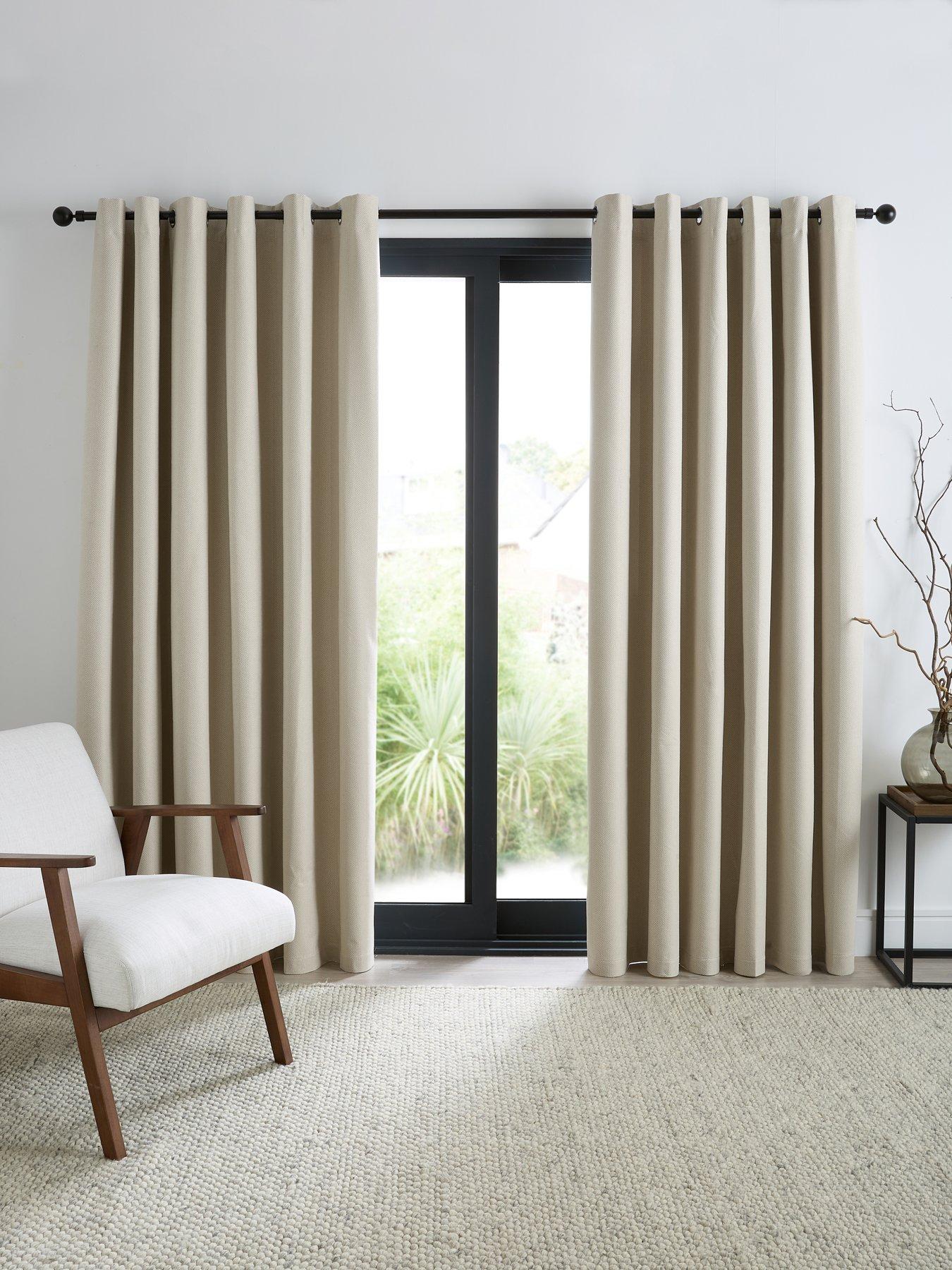 the-very-collection-chesterfield-herringbone-blackout-eyelet-curtains
