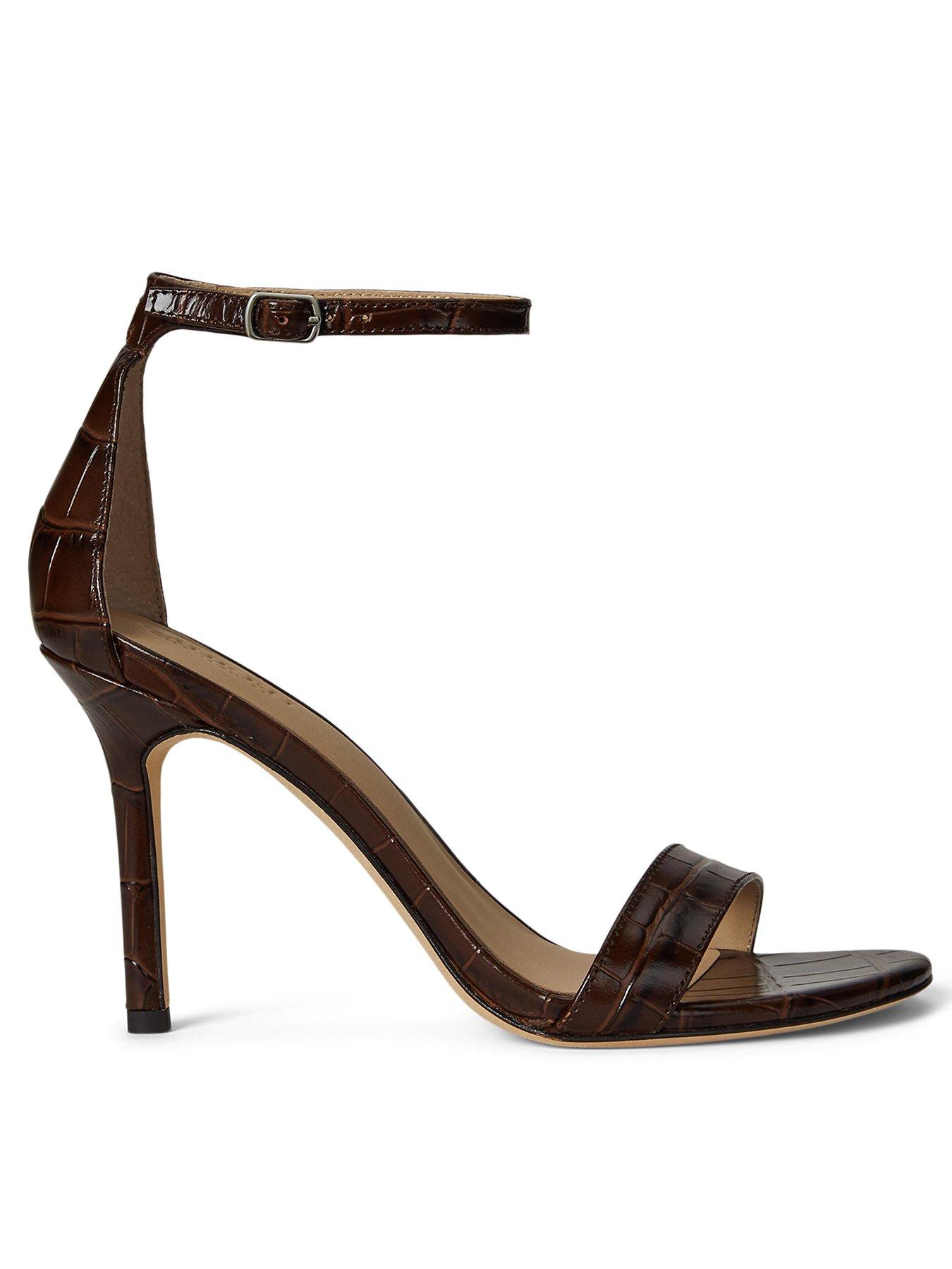 lauren-by-ralph-lauren-allie-crocodile-embossed-leather-sandals-nbsp--brown