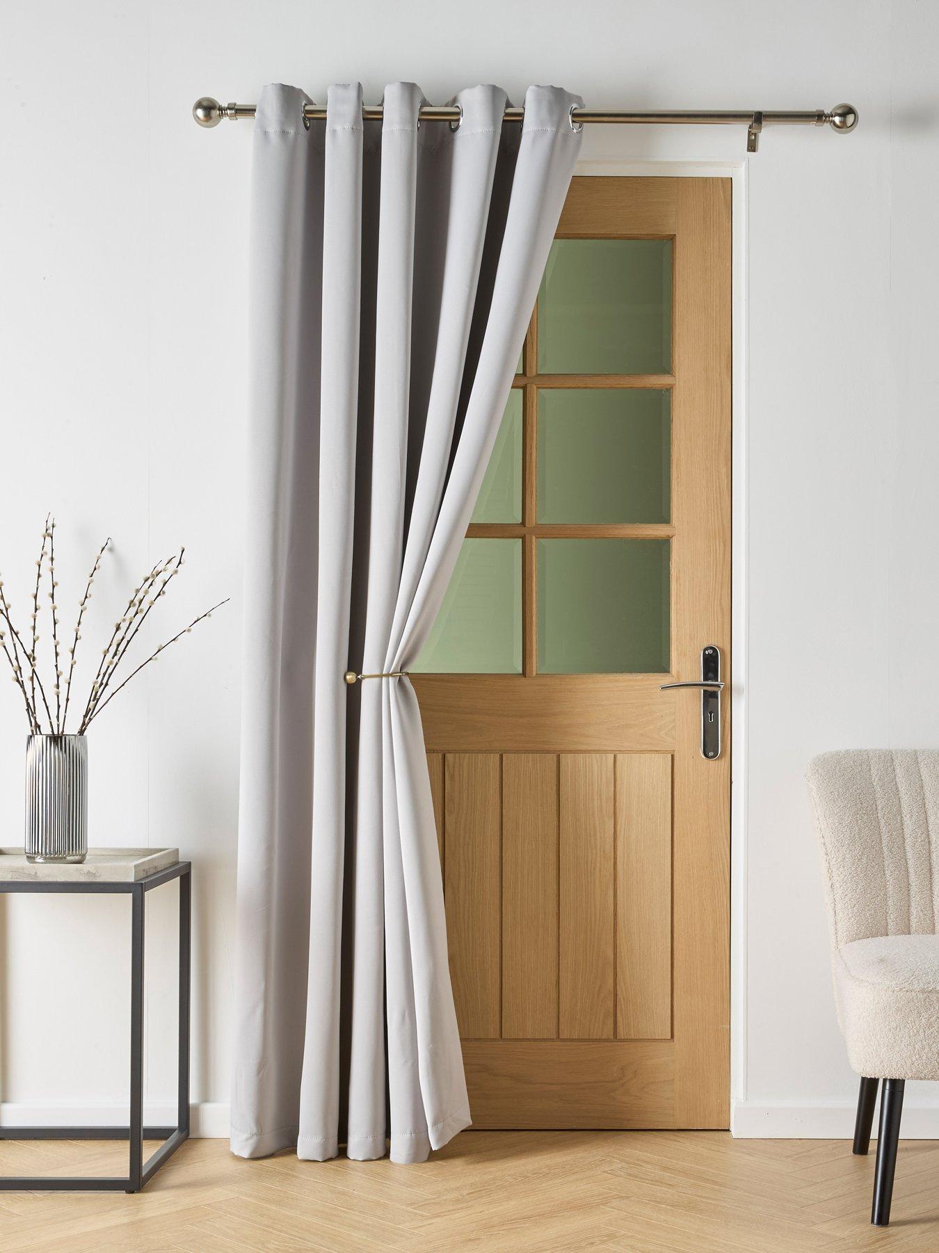 the-very-collection-woven-blackout-eyelet-door-curtain-66x84