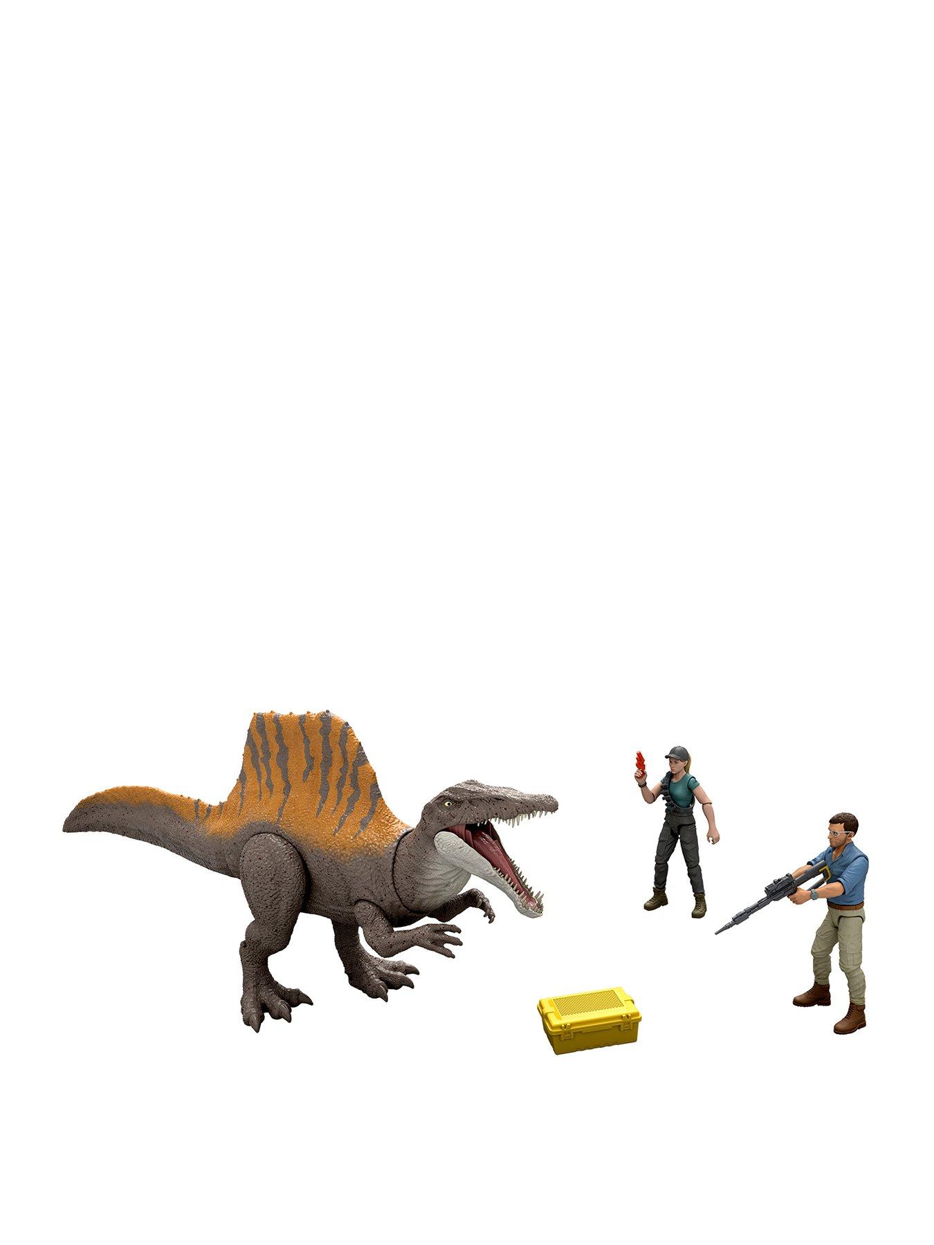 JURASSIC WORLD Saga Target Storypack - 19L
