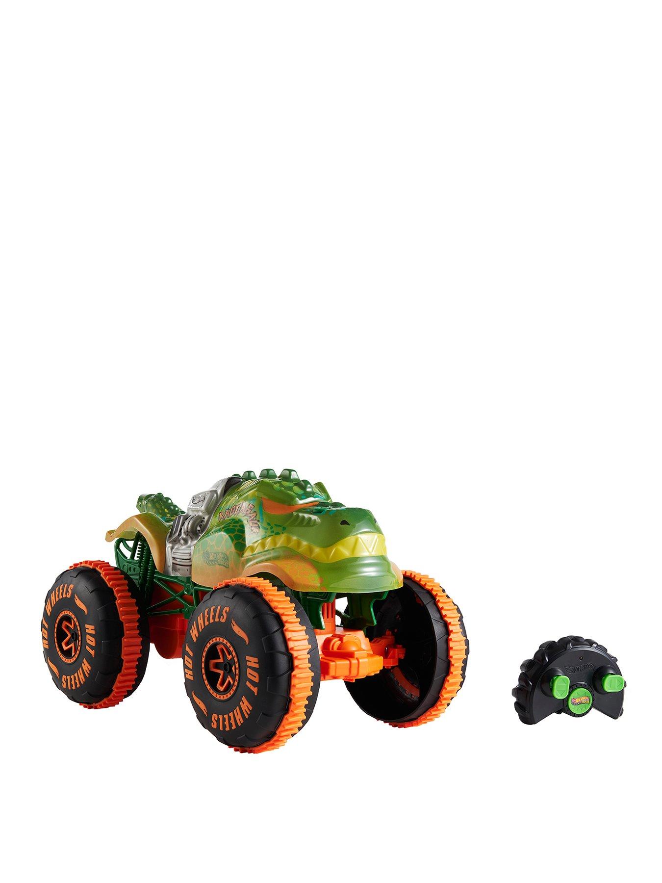hot-wheels-hot-wheels-monster-trucks-rc-rageasaur-battery-powered-remote-control-toy-truck-in-115-scale