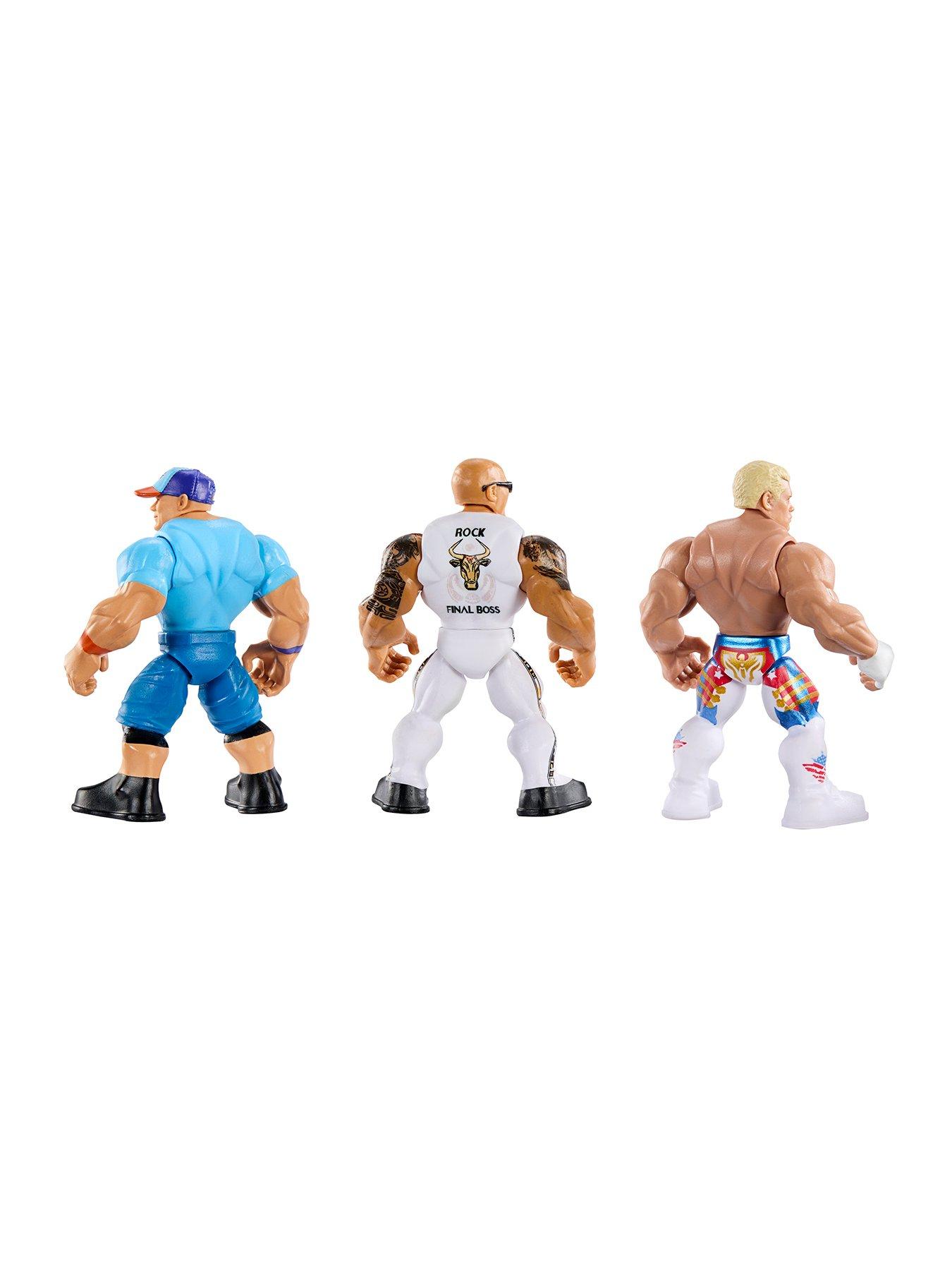 wwe-knuckle-crunchers-action-figures-3-pack-with-8-accessories-bone-crunching-movementback